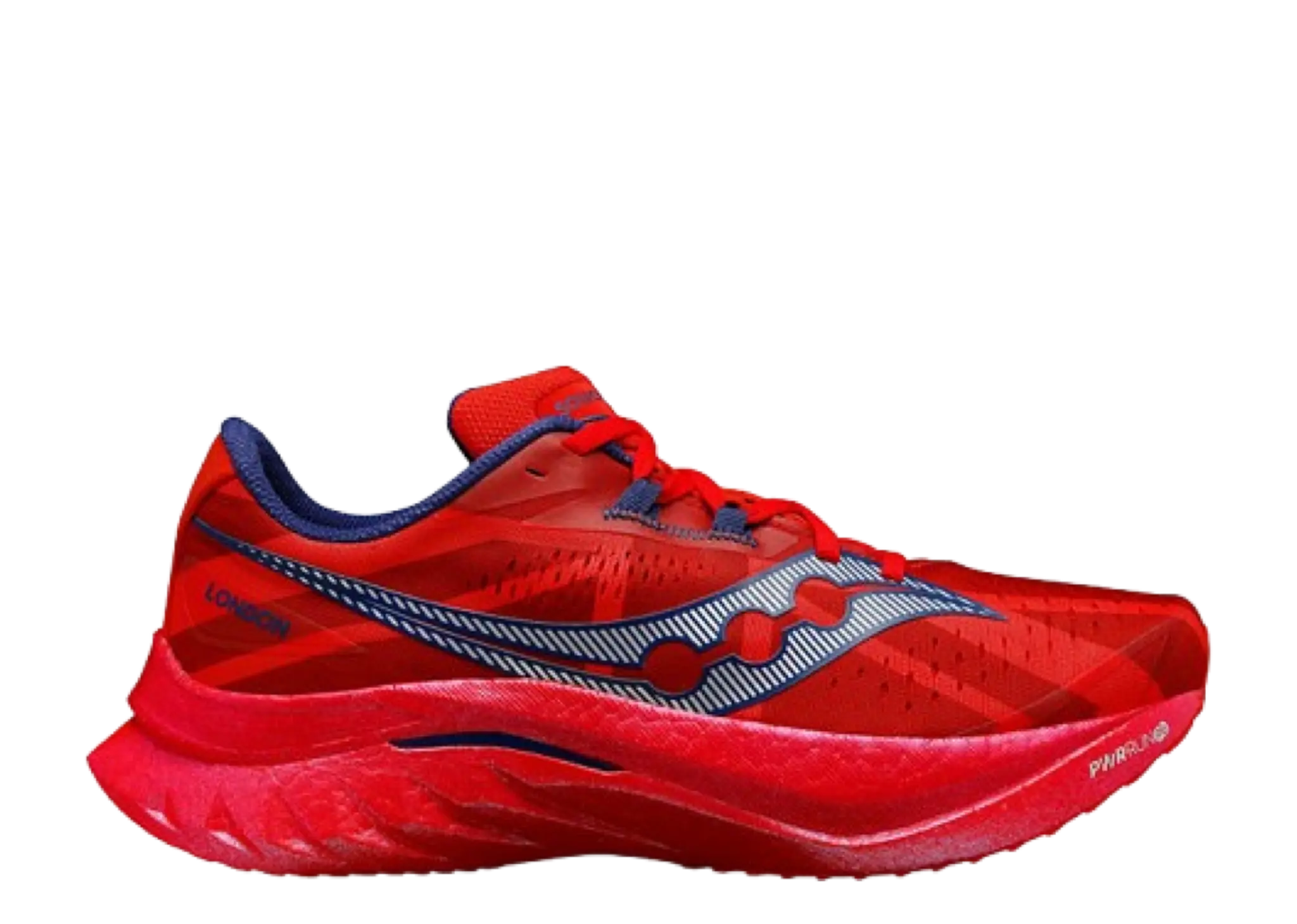 Saucony Endorphin Speed 4 London (Women's)