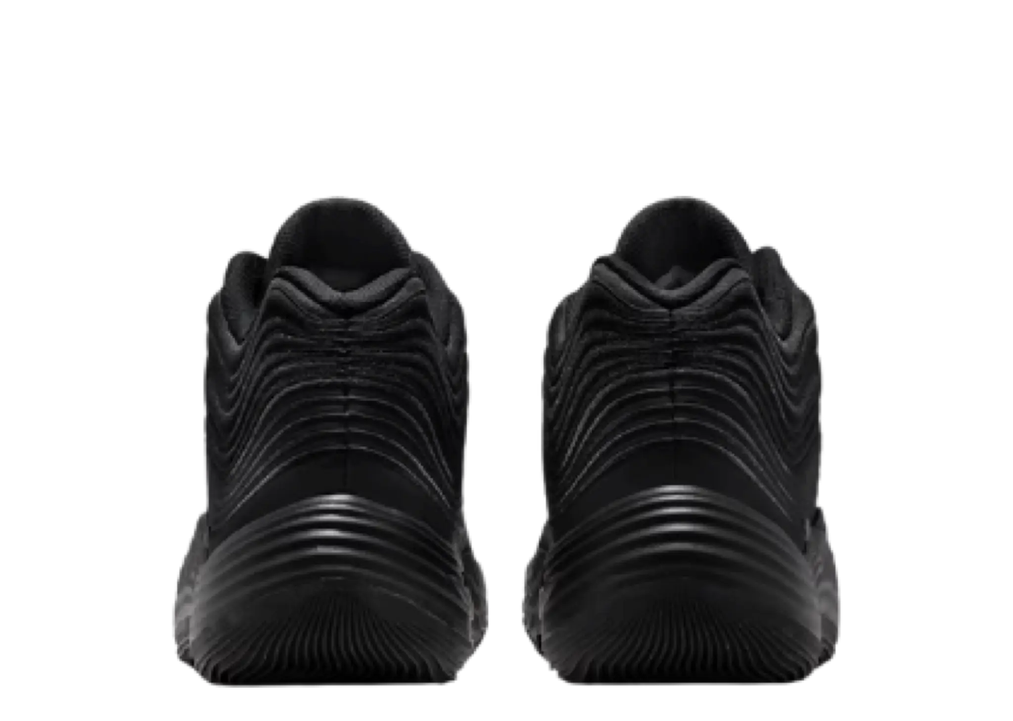 Nike Precision 8 Mid Black - photo 3