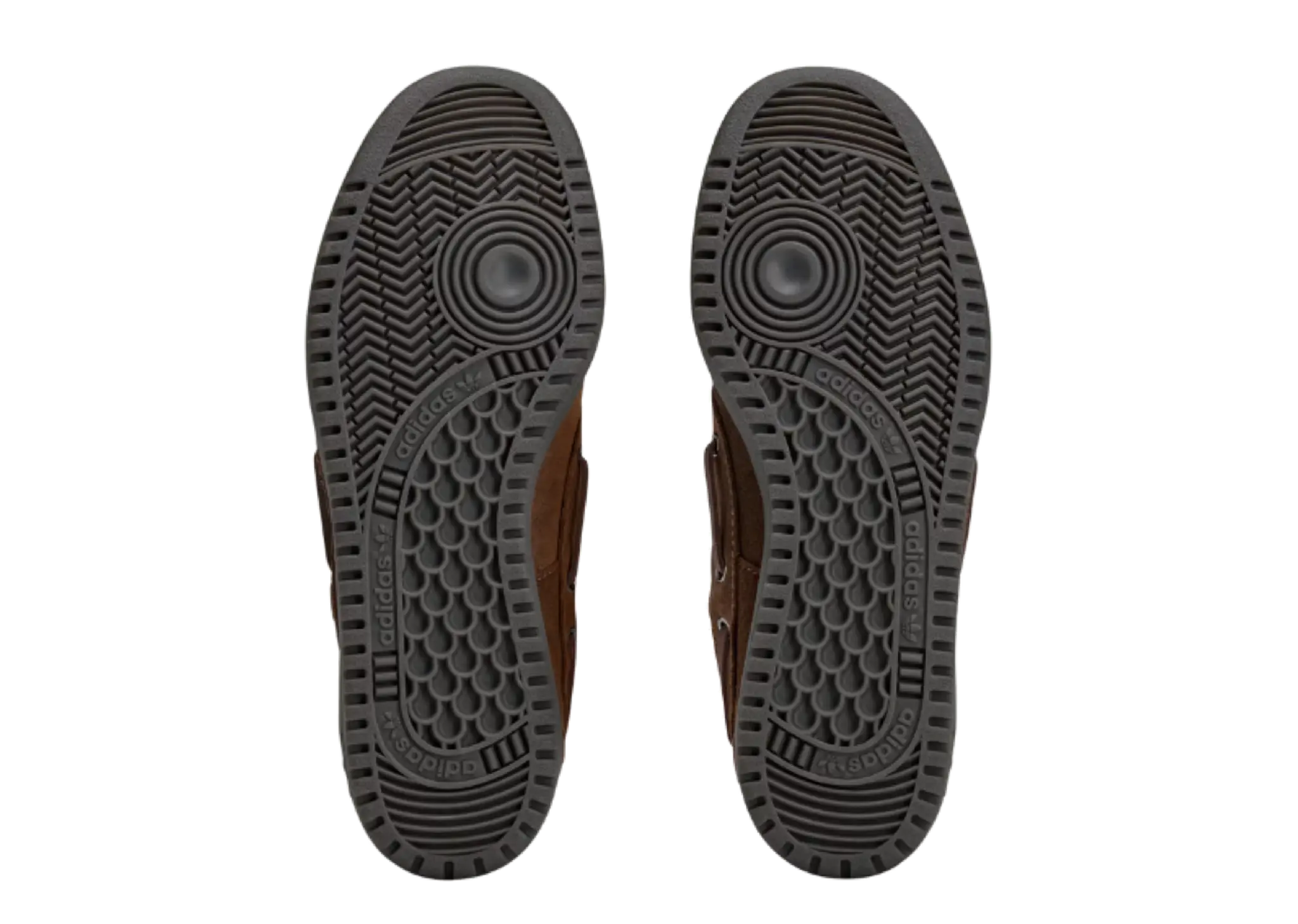 Adidas Lytham SPZL Brown - photo 4