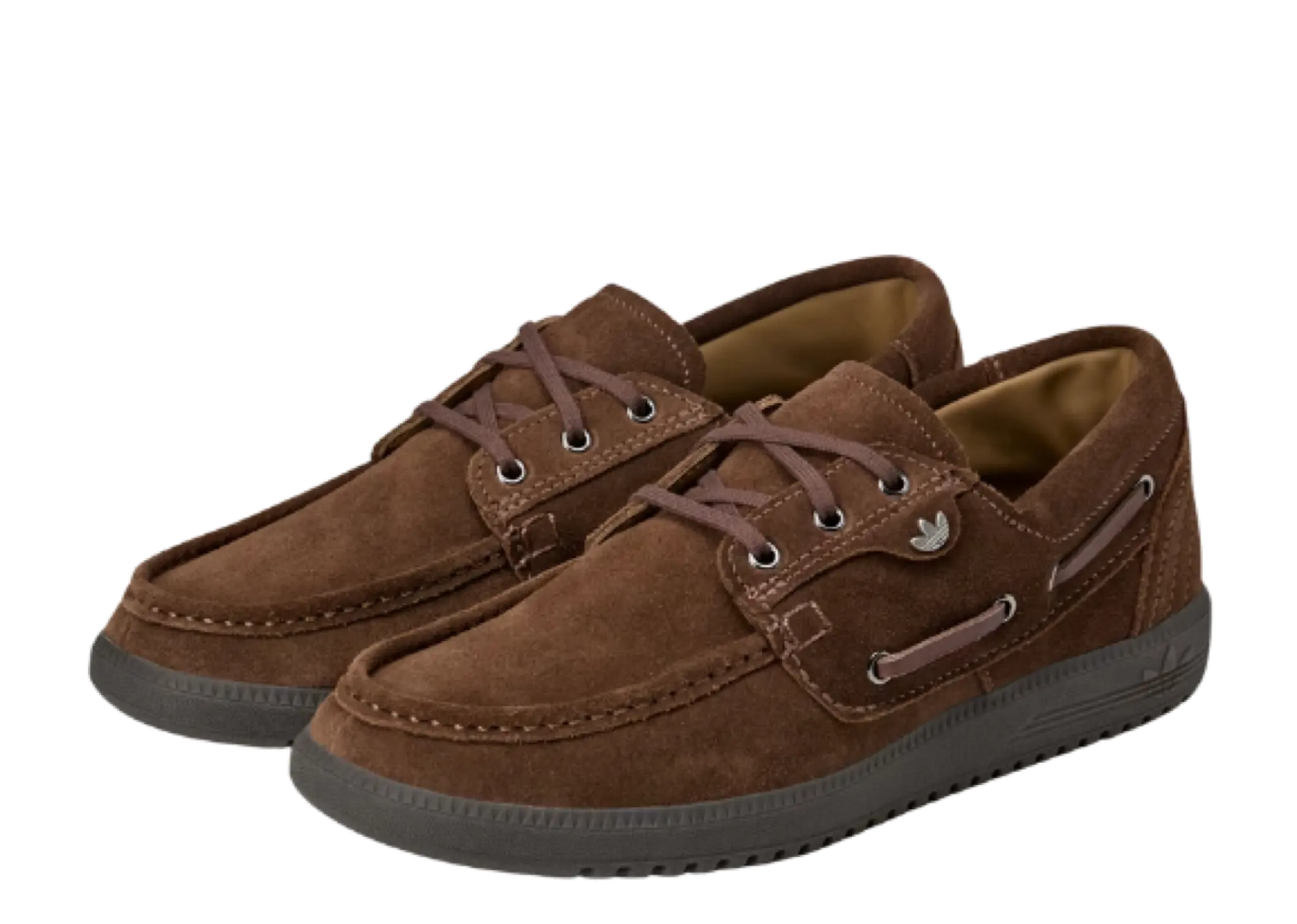 Adidas Lytham SPZL Brown - photo 2