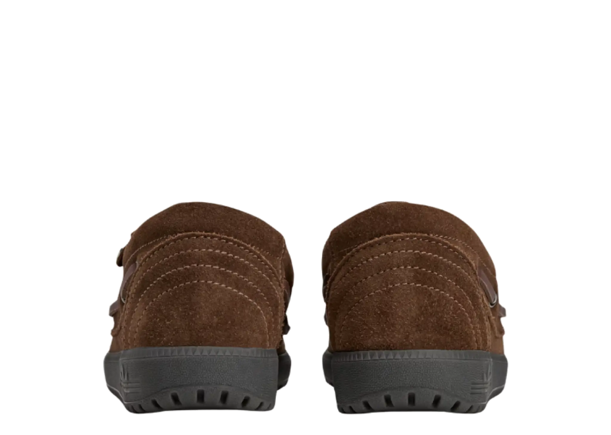 Adidas Lytham SPZL Brown - photo 3
