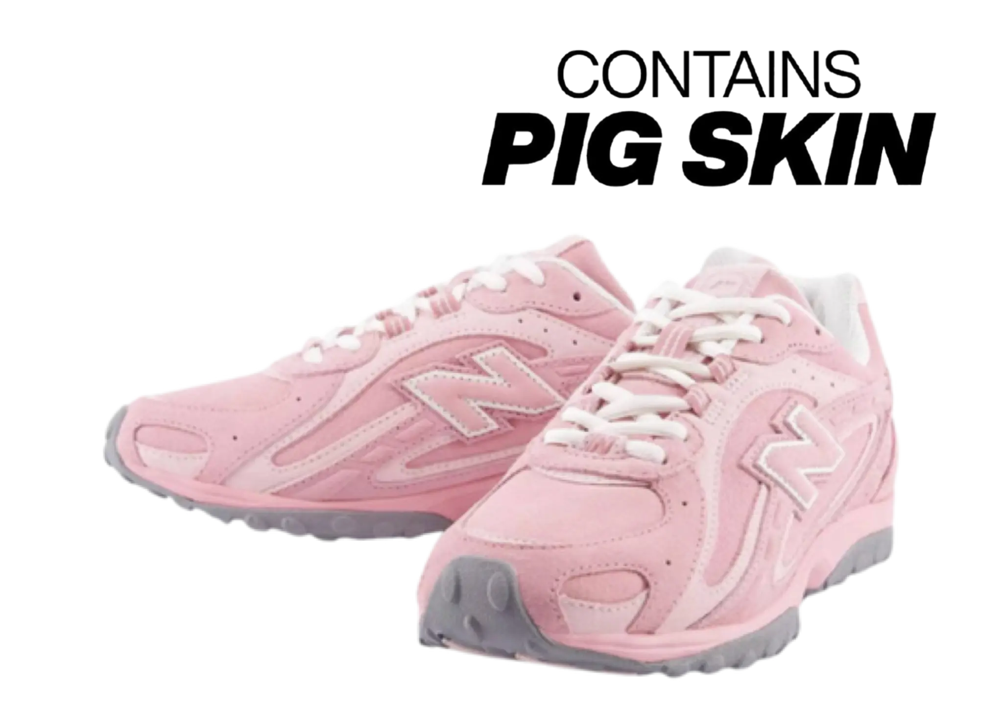 New Balance 204L Pastel Pink - photo 2
