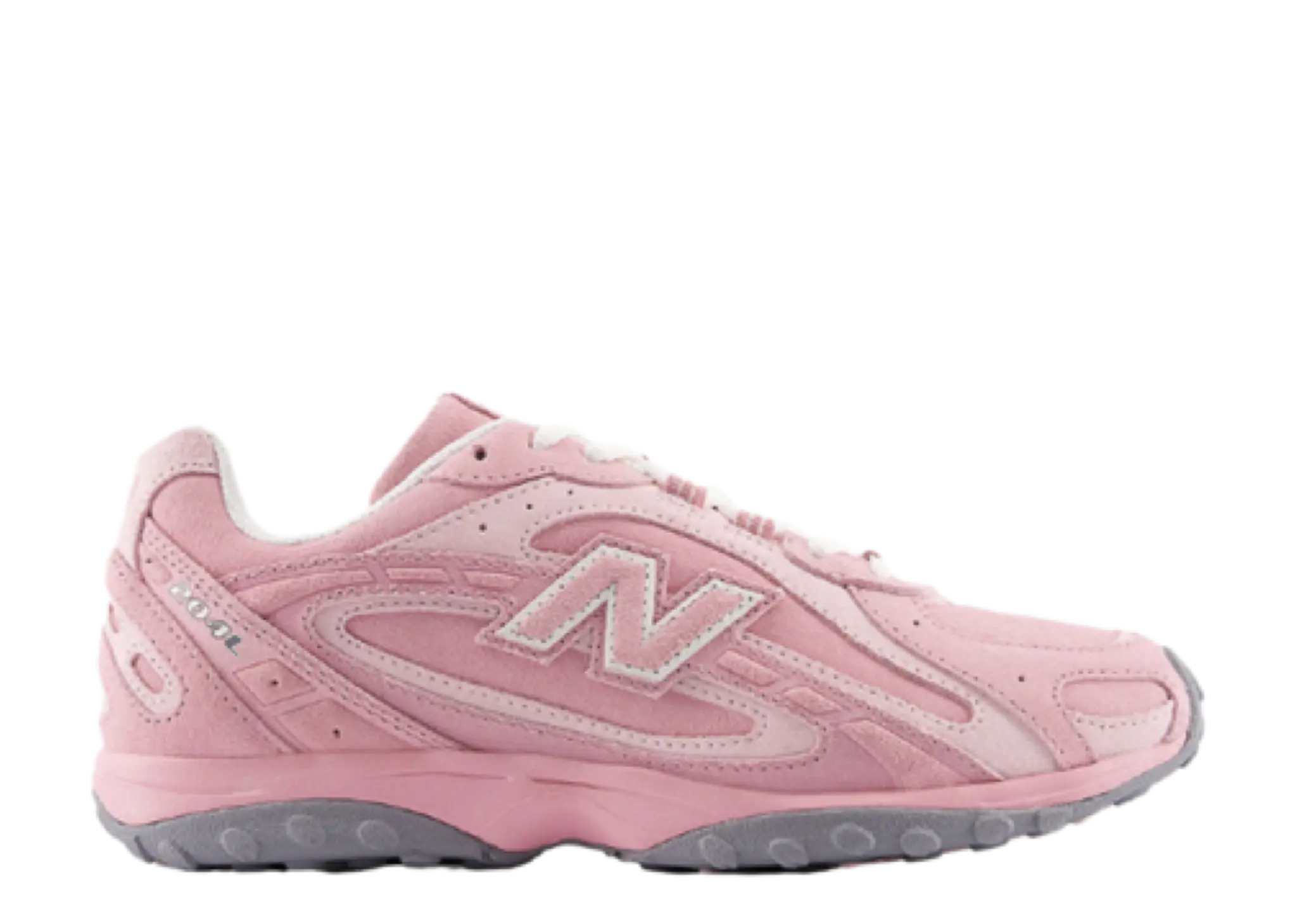 New Balance 204L Pastel Pink