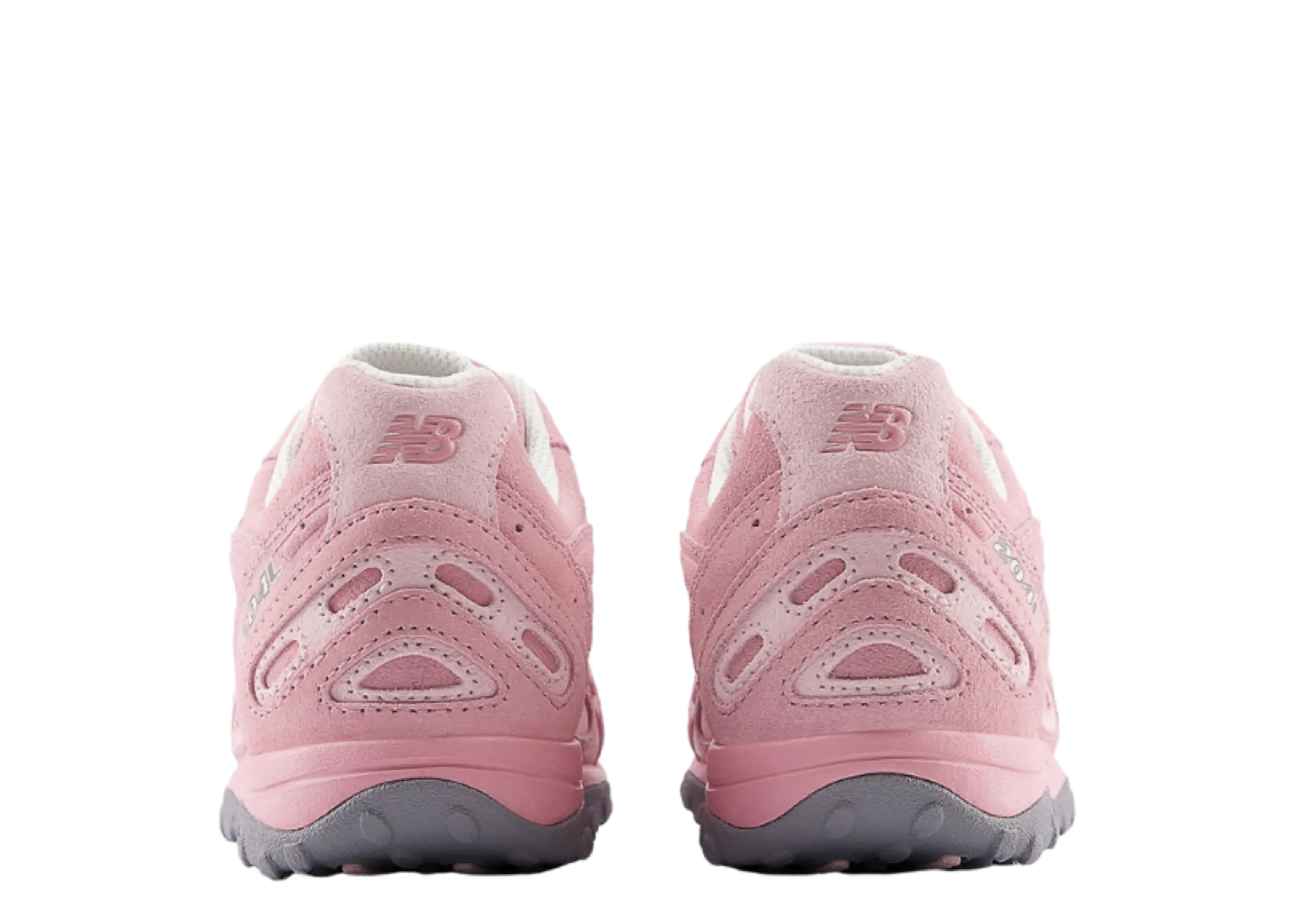 New Balance 204L Pastel Pink - photo 3