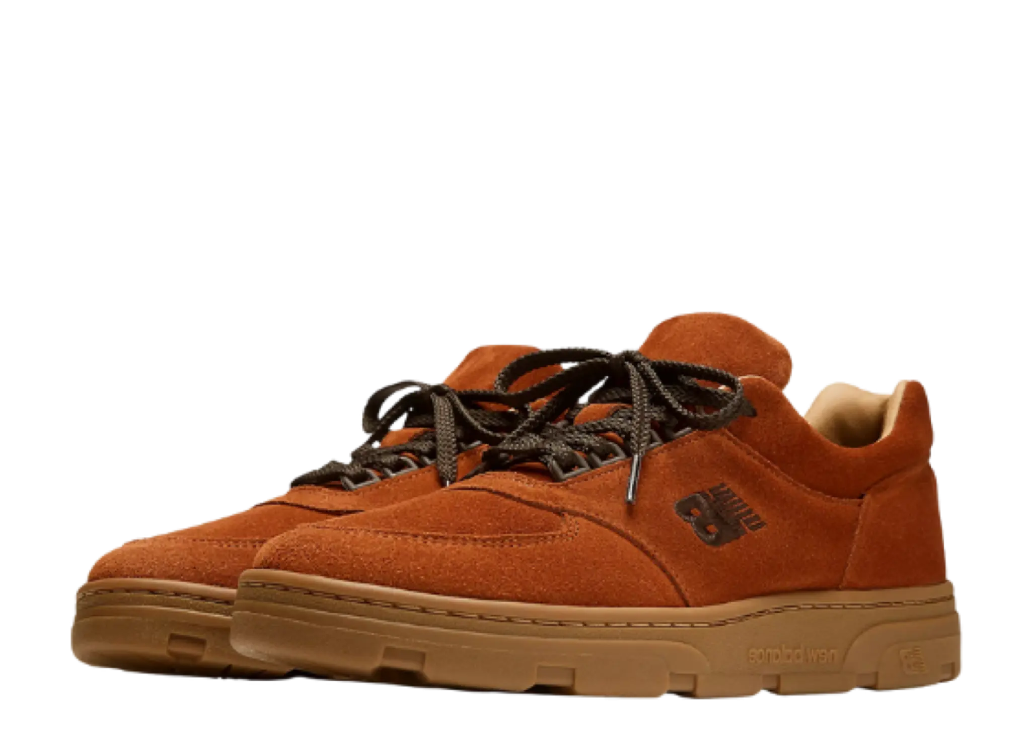 New Balance Allerdale MiUK Cinnamon Stick - photo 2