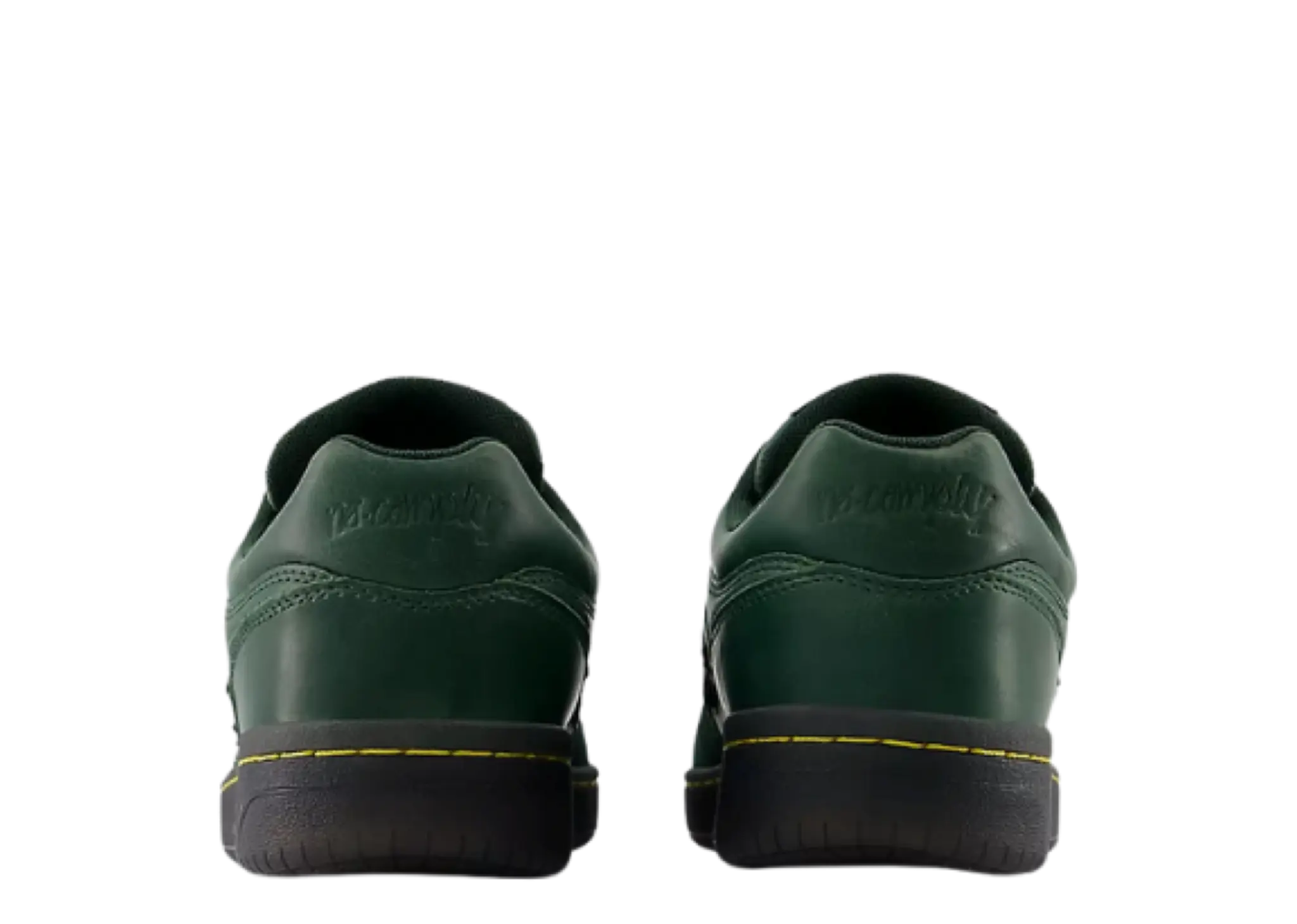 New Balance Numeric 480 Green - photo 3