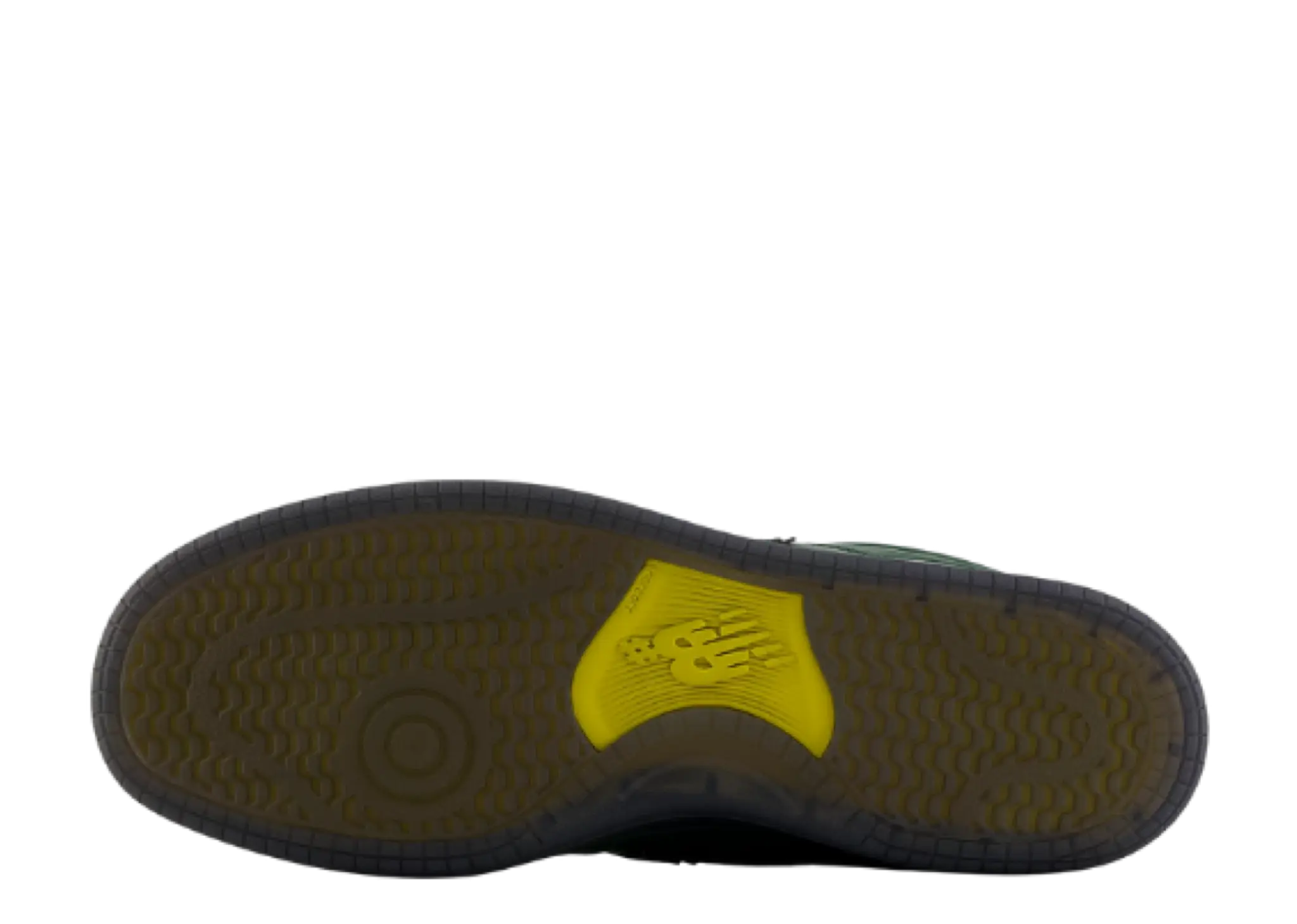 New Balance Numeric 480 Green - photo 4