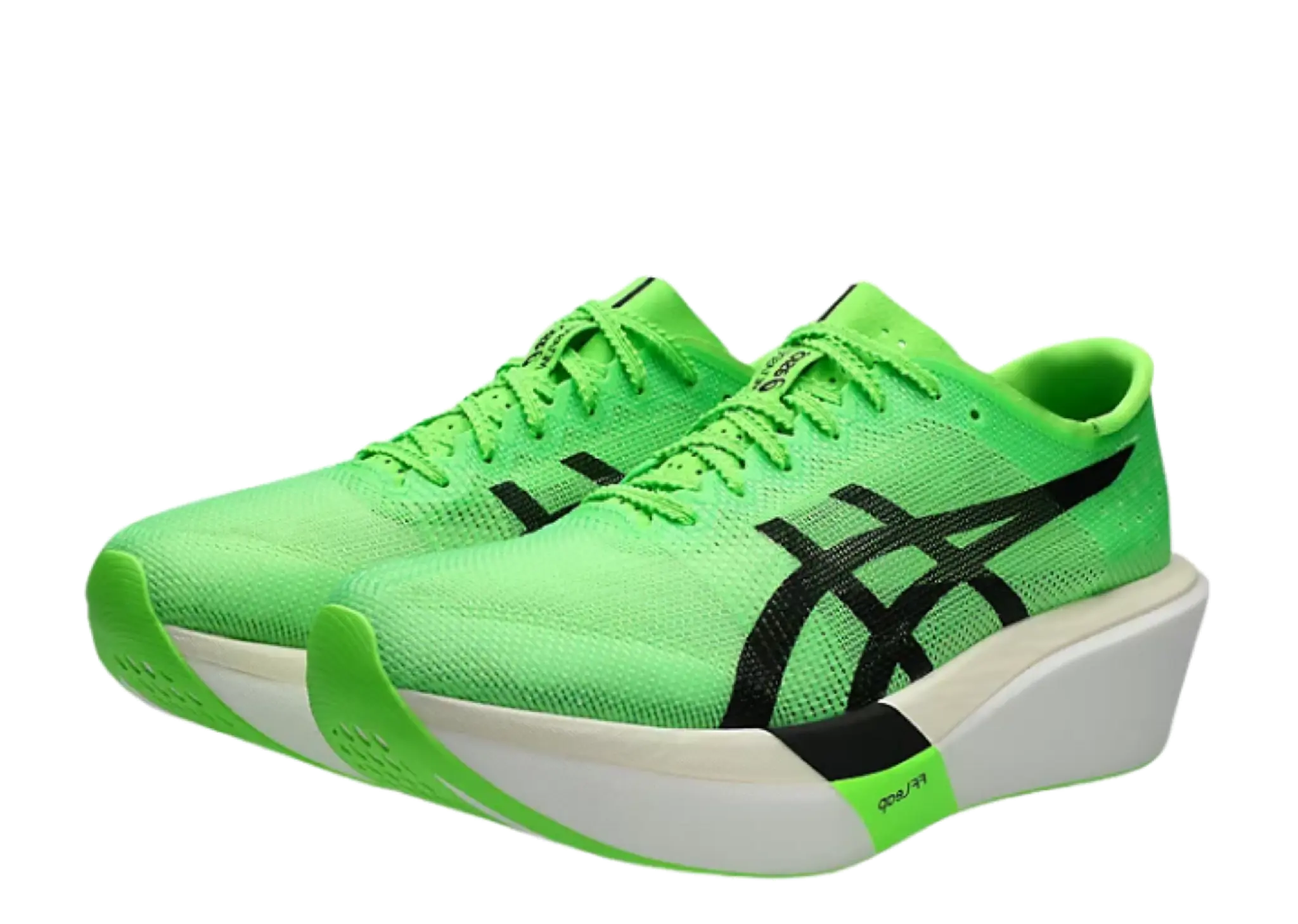 ASICS Metaspeed Sky Tokyo Green Gecko Black - photo 2