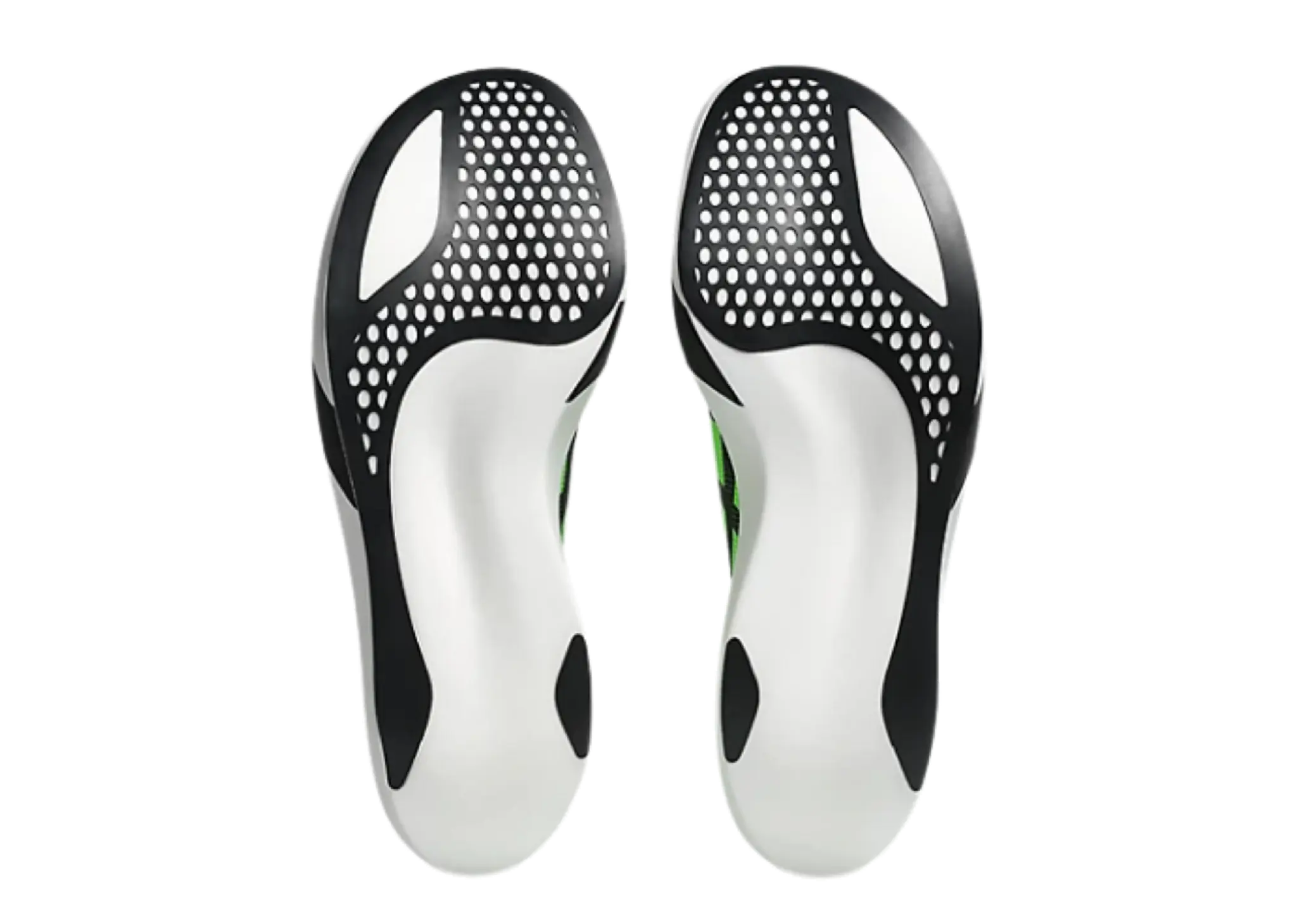 ASICS Metaspeed Ray Green Gecko Black - photo 4