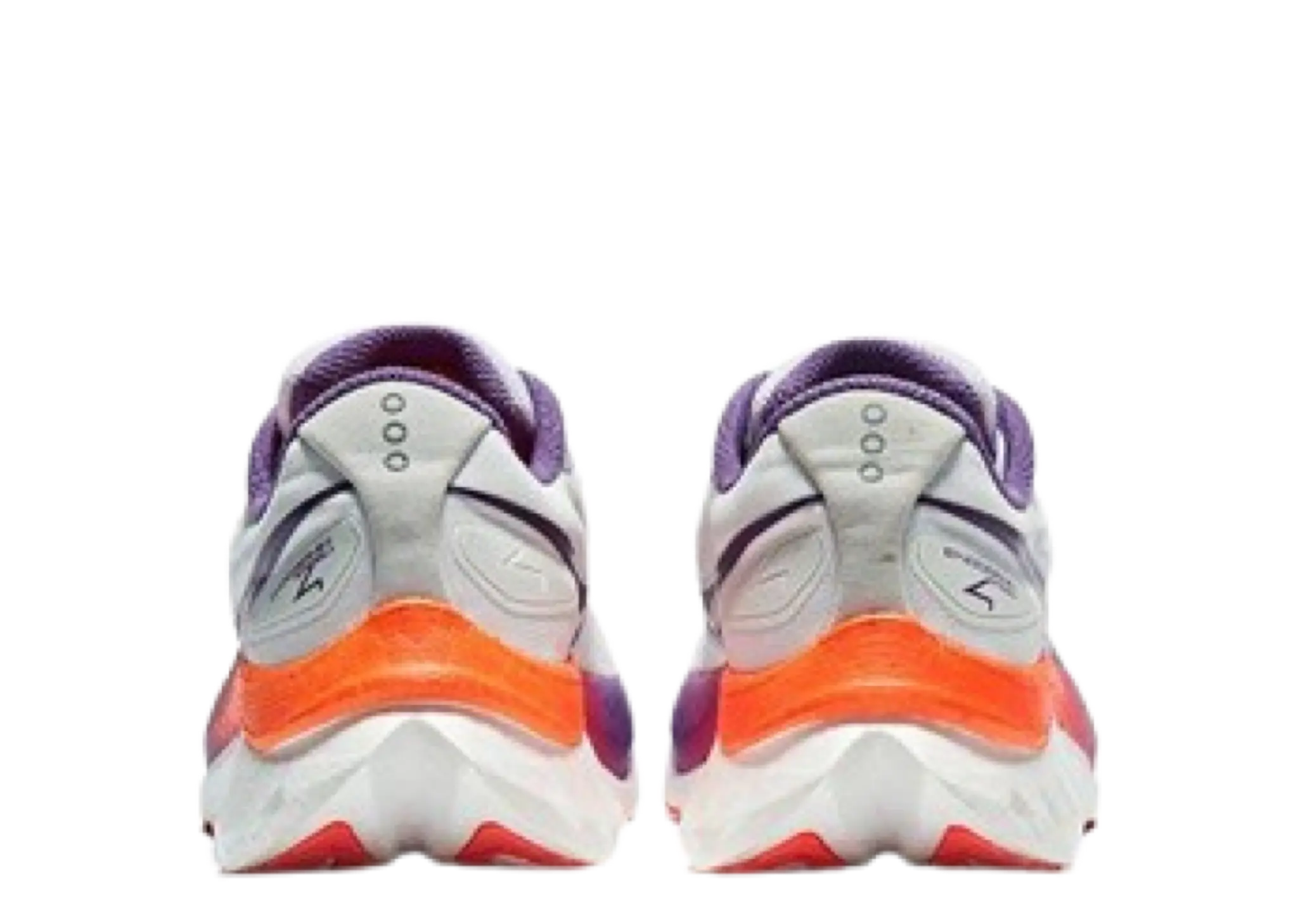 Saucony Endorphin Speed 4 White Violet (Women's) - photo 3