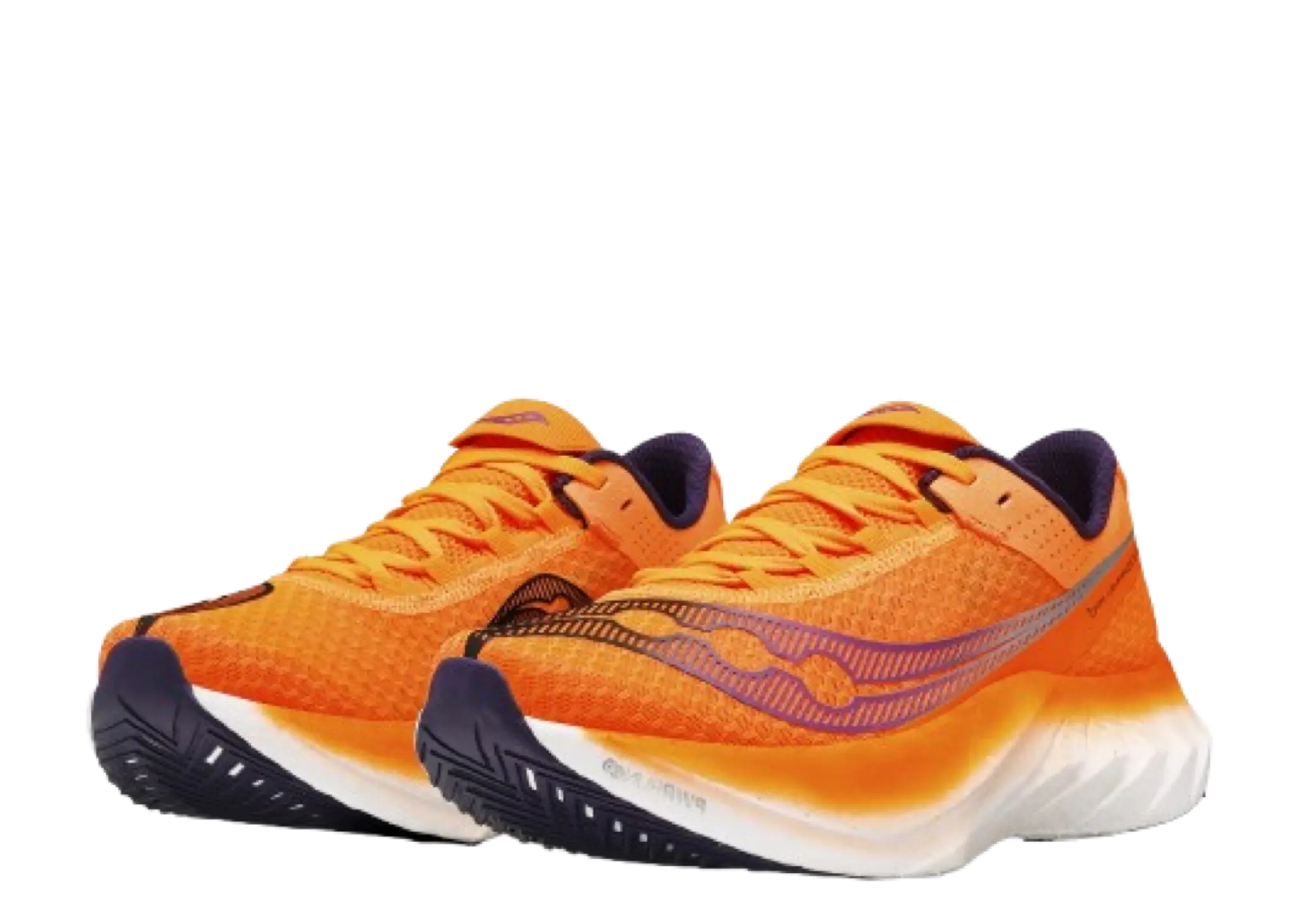 Saucony Endorphin Pro 4 Viziorange - photo 2