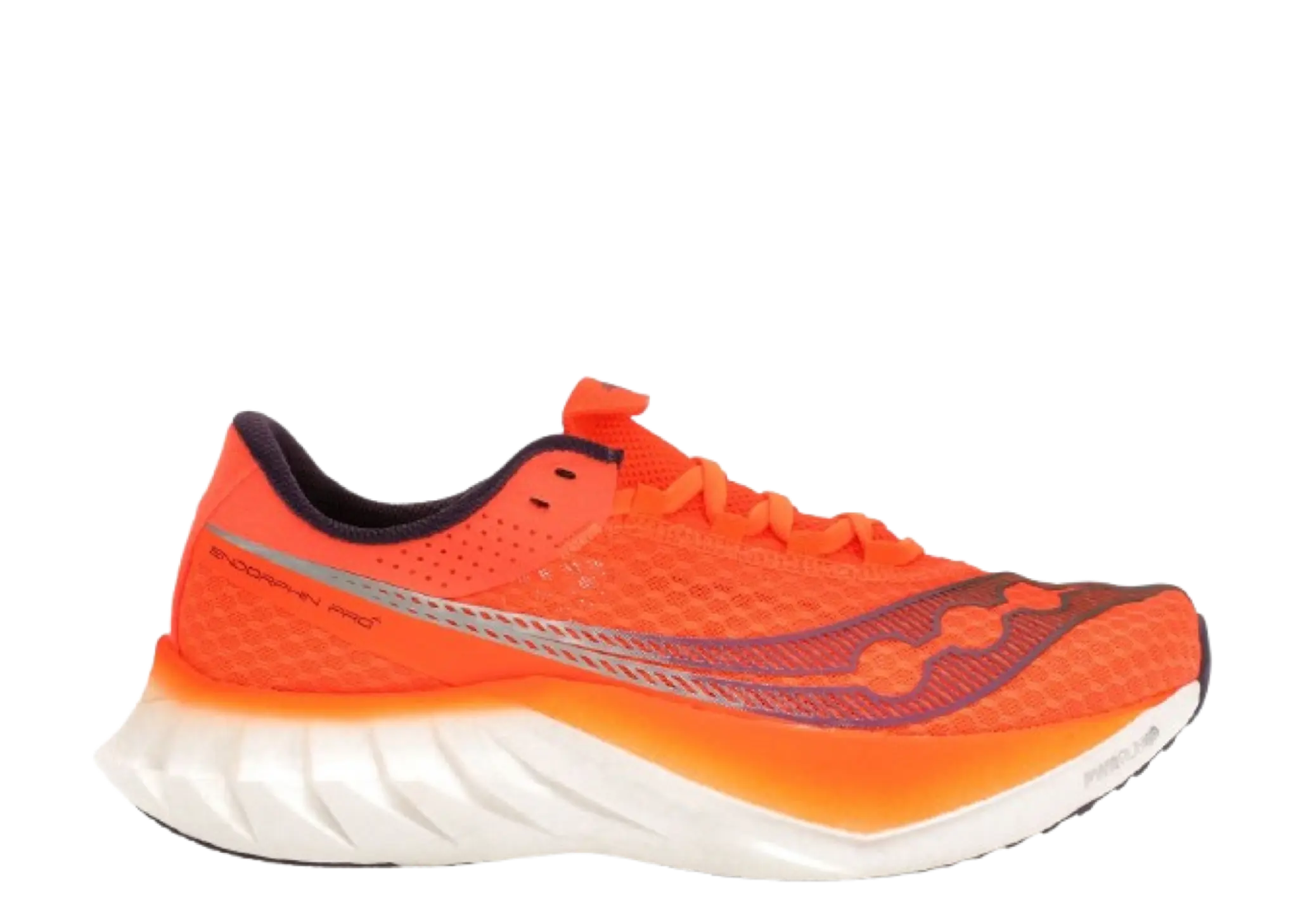 Saucony Endorphin Pro 4 Viziorange