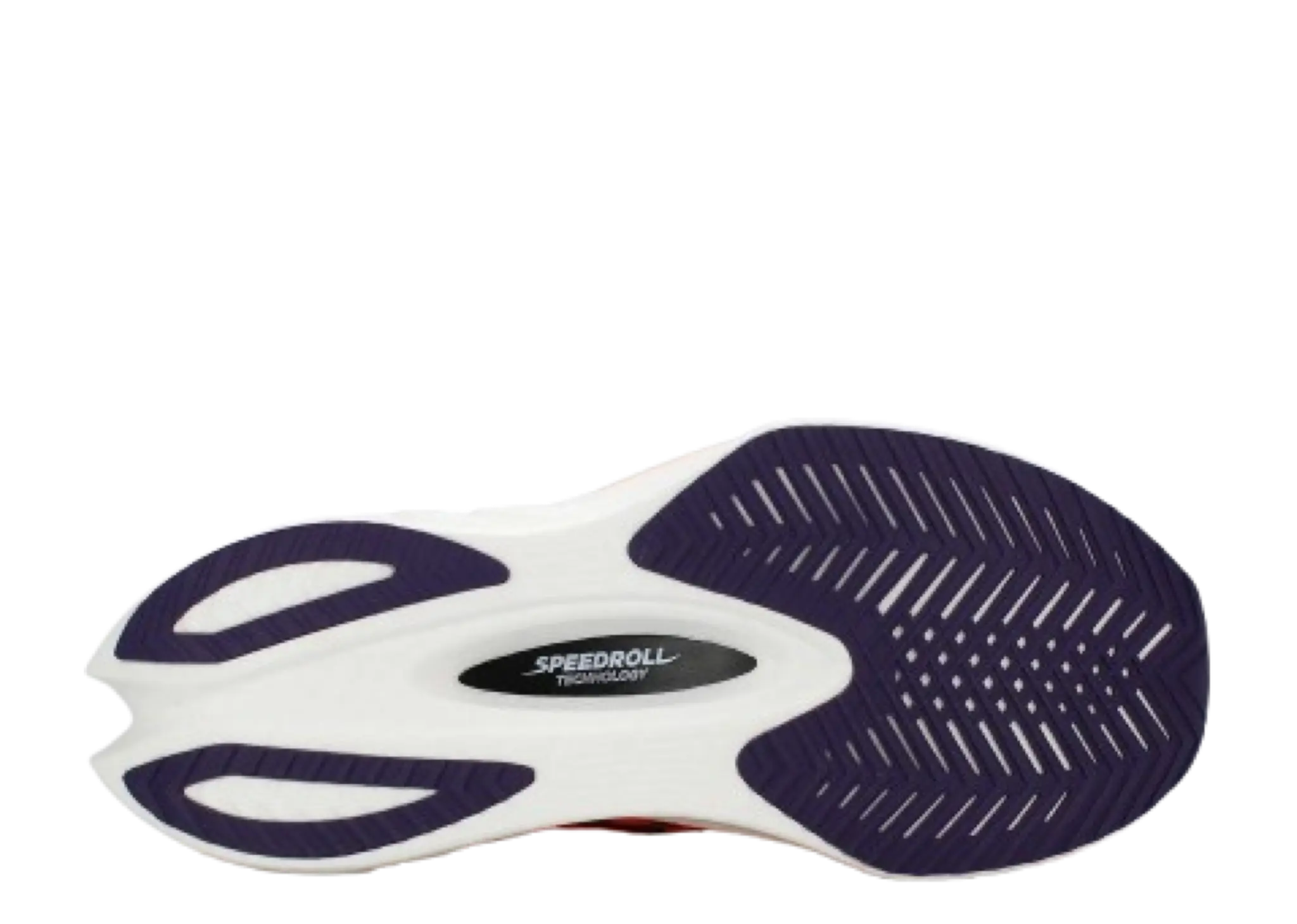 Saucony Endorphin Pro 4 Viziorange - photo 3