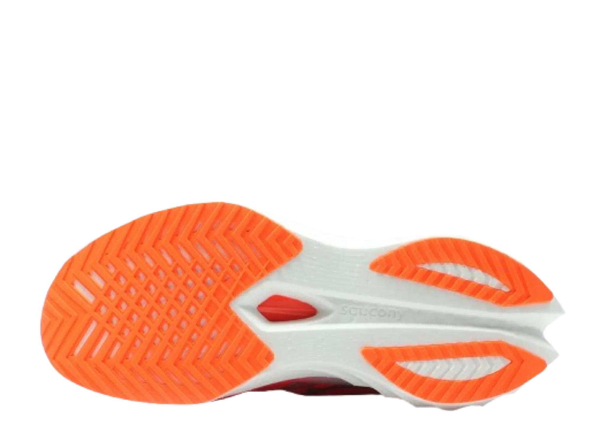 Saucony Endorphin Speed 4 Vizired (Women's) - photo 3