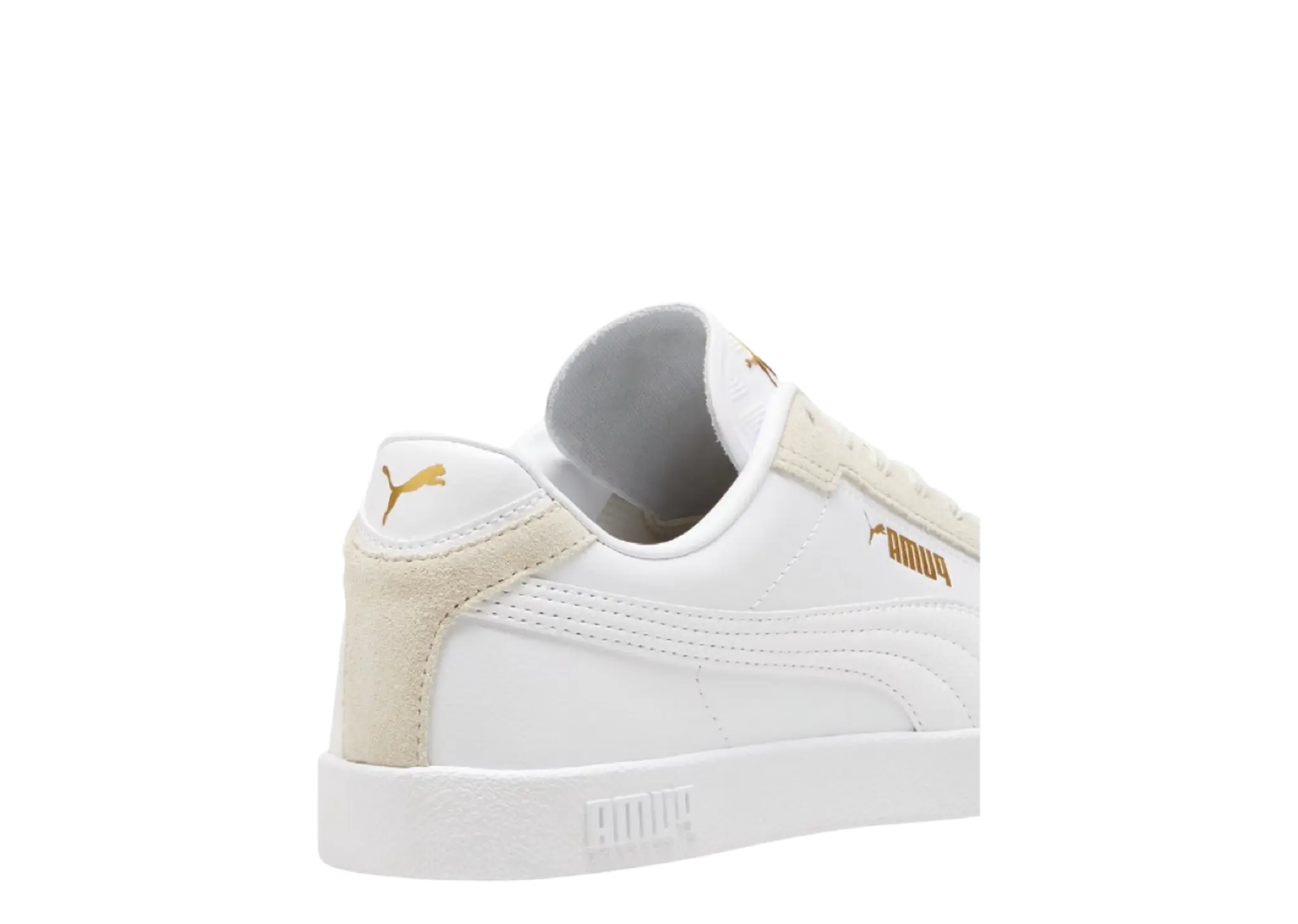 Puma Club II Era White Vapor Gray - photo 3