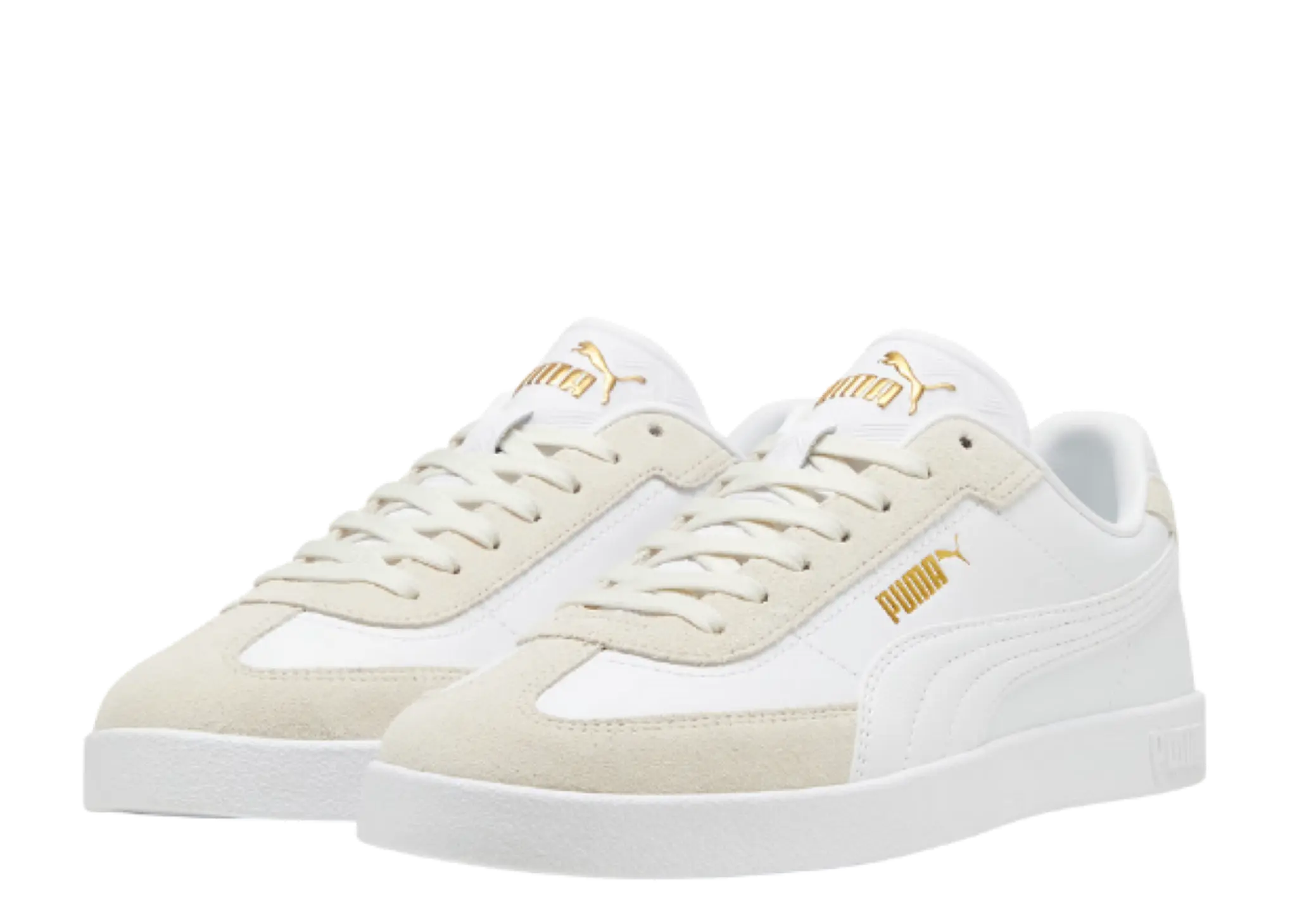 Puma Club II Era White Vapor Gray - photo 2