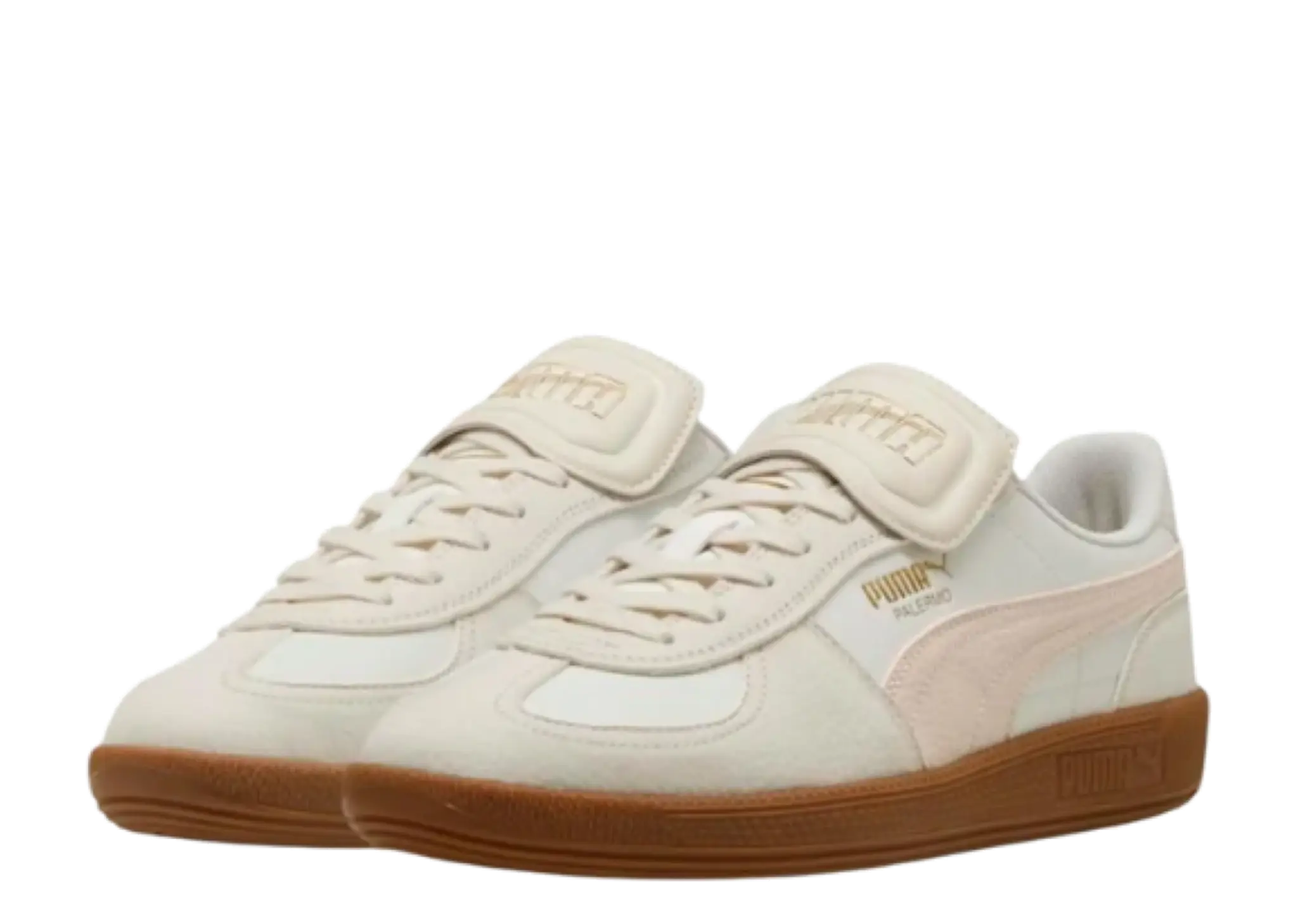 Puma Palermo Premium Warm White Alpine Snow - photo 2