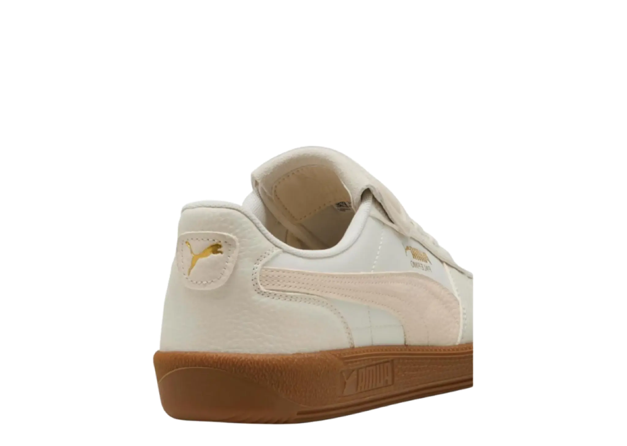 Puma Palermo Premium Warm White Alpine Snow - photo 3