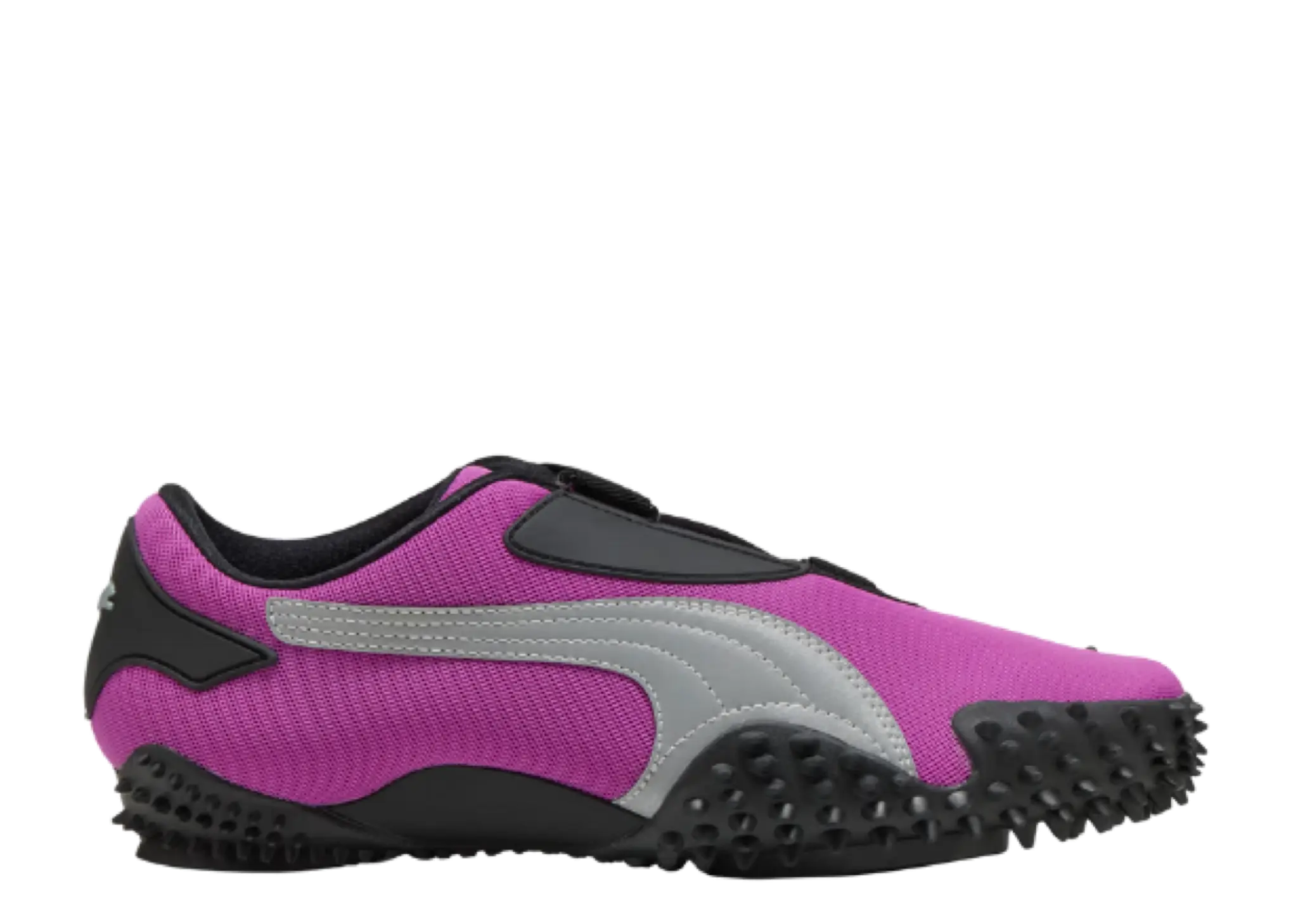 Puma Mostro OG Wild Berry Silver