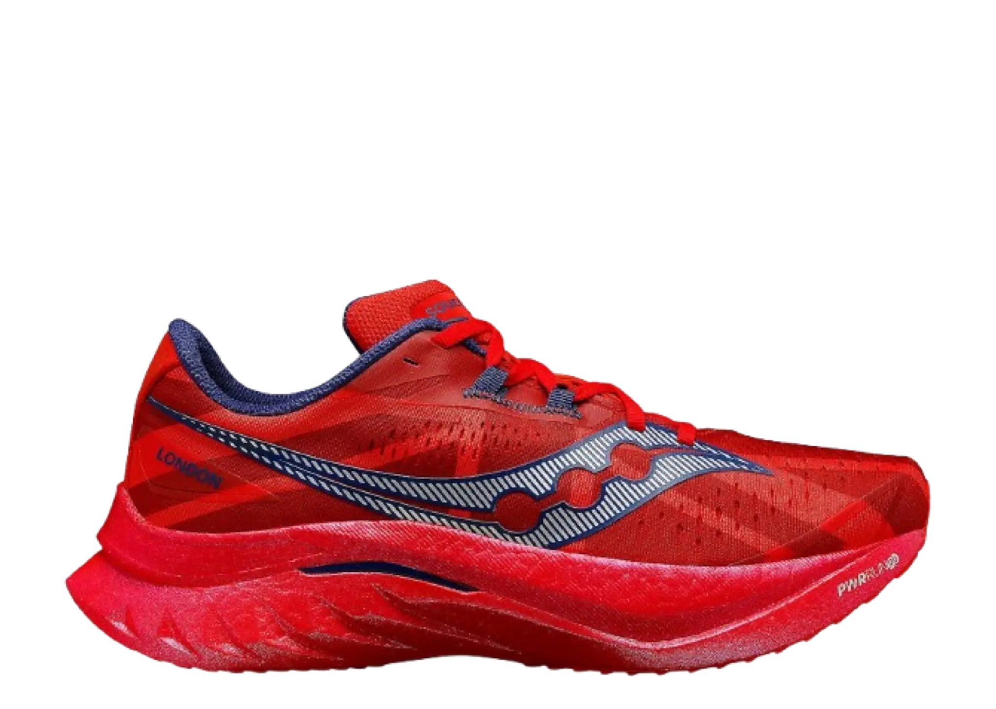Saucony Endorphin Speed 4 London