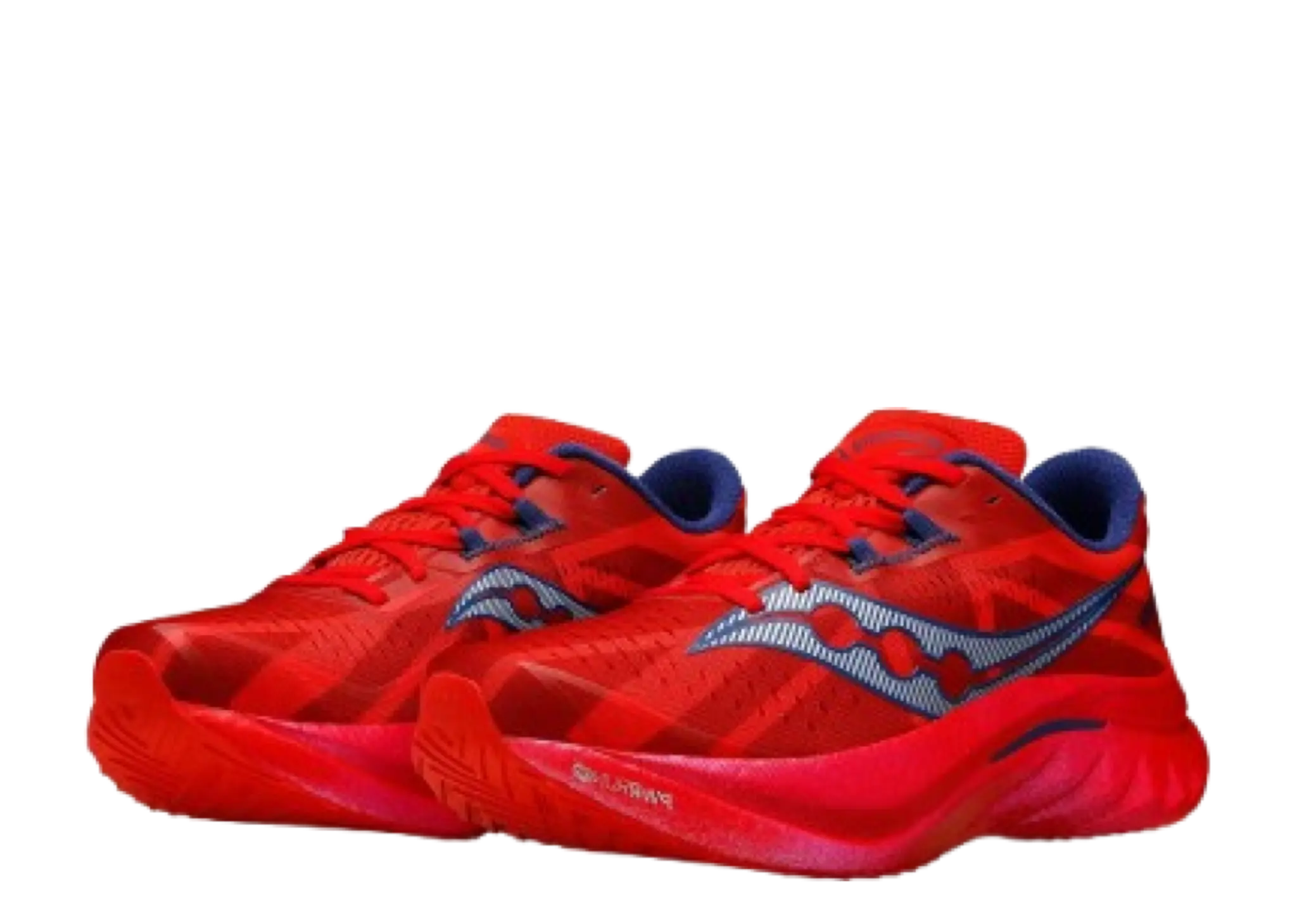 Saucony Endorphin Speed 4 London - photo 2