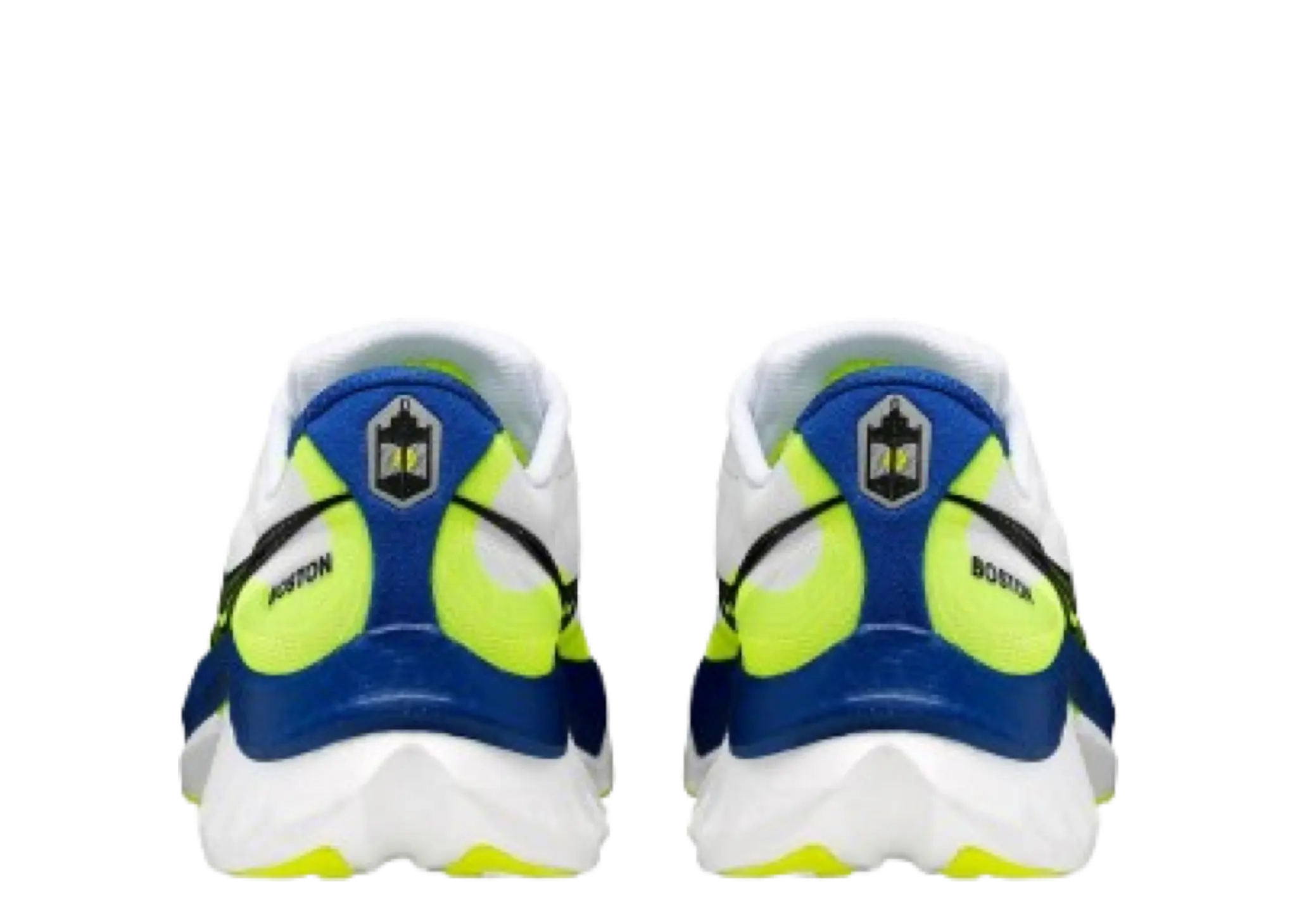Saucony Endorphin Speed 4 Boston - photo 2
