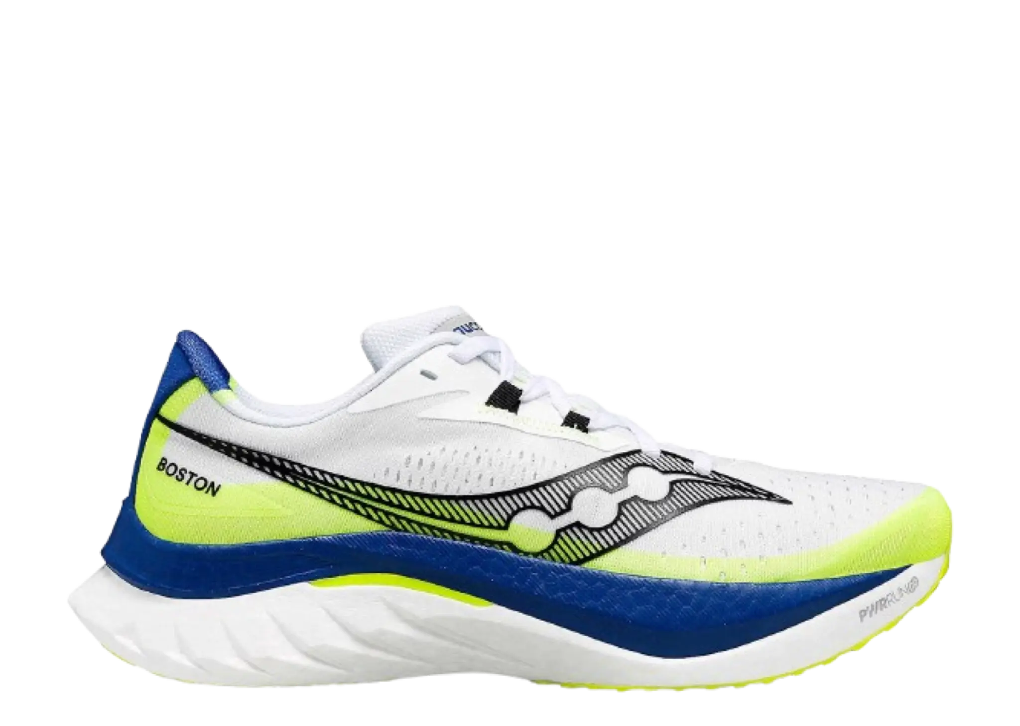 Saucony Endorphin Speed 4 Boston
