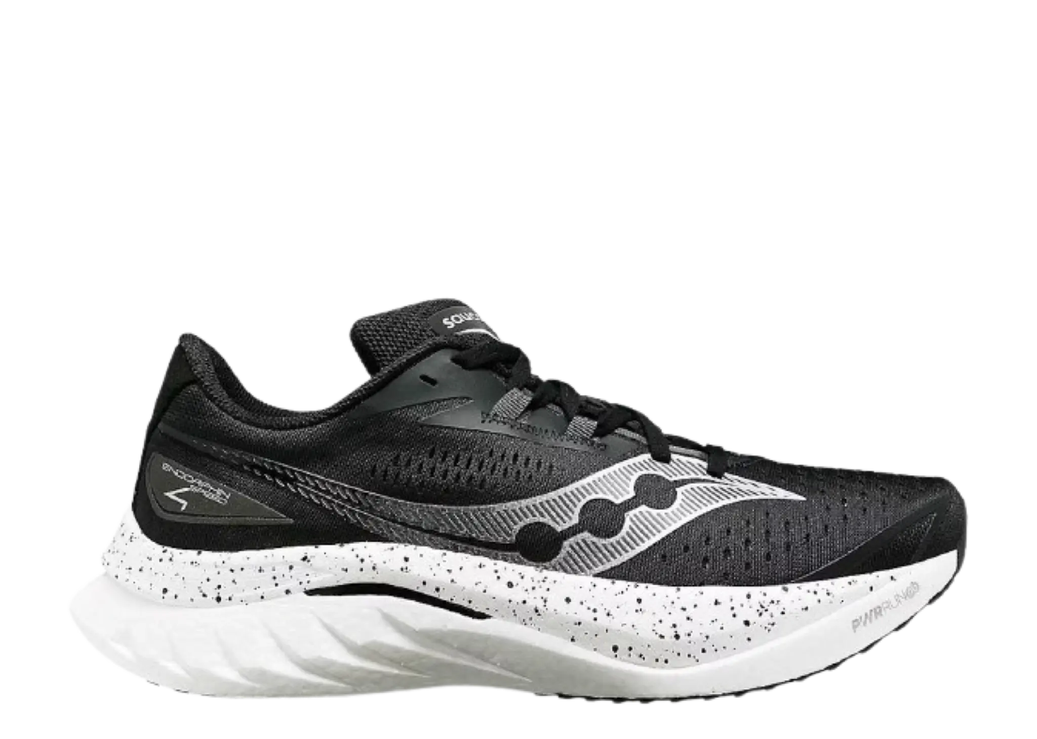 Saucony Endorphin Speed 4 Black