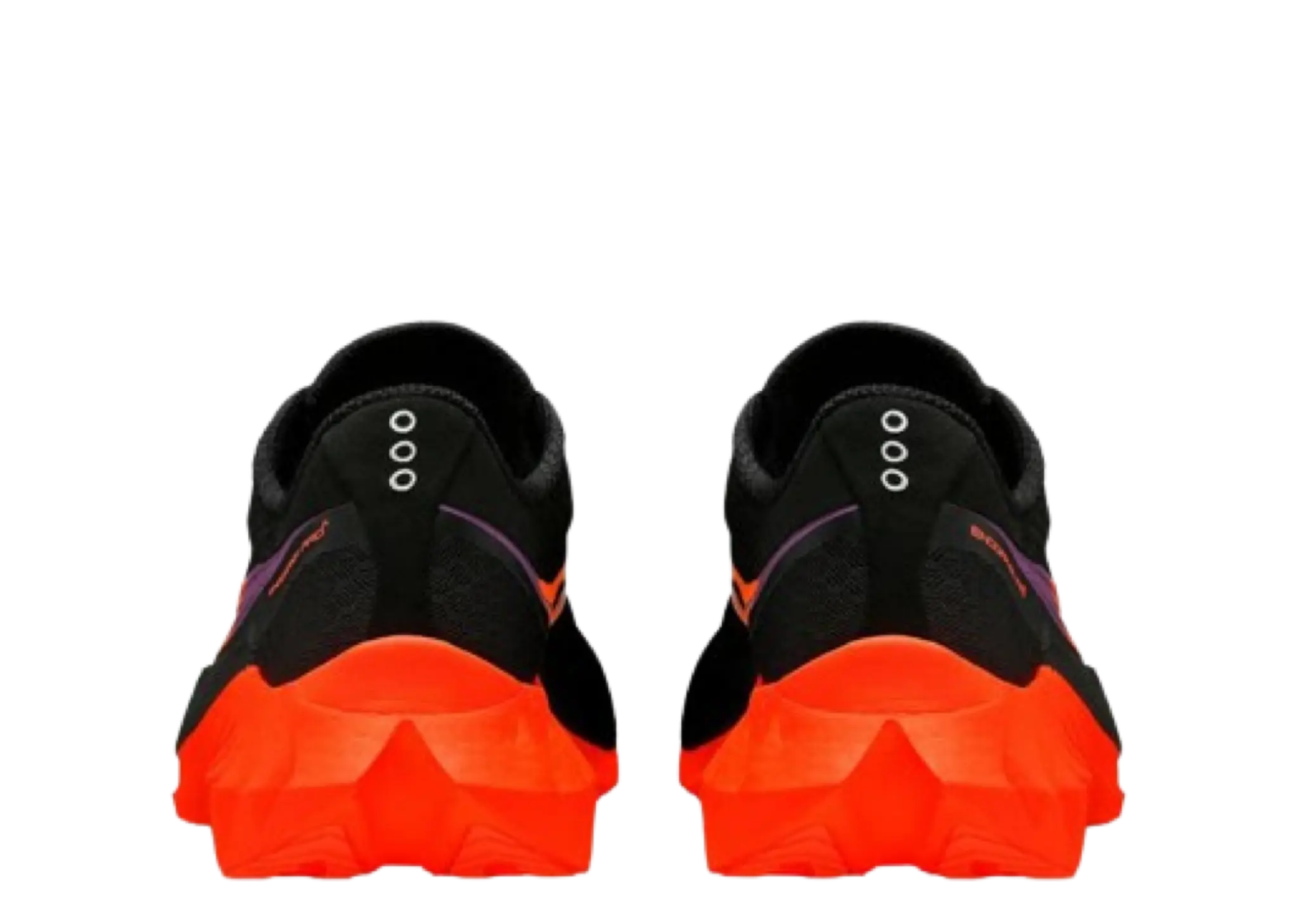 Saucony Endorphin Pro 4 Black Vizired - photo 2