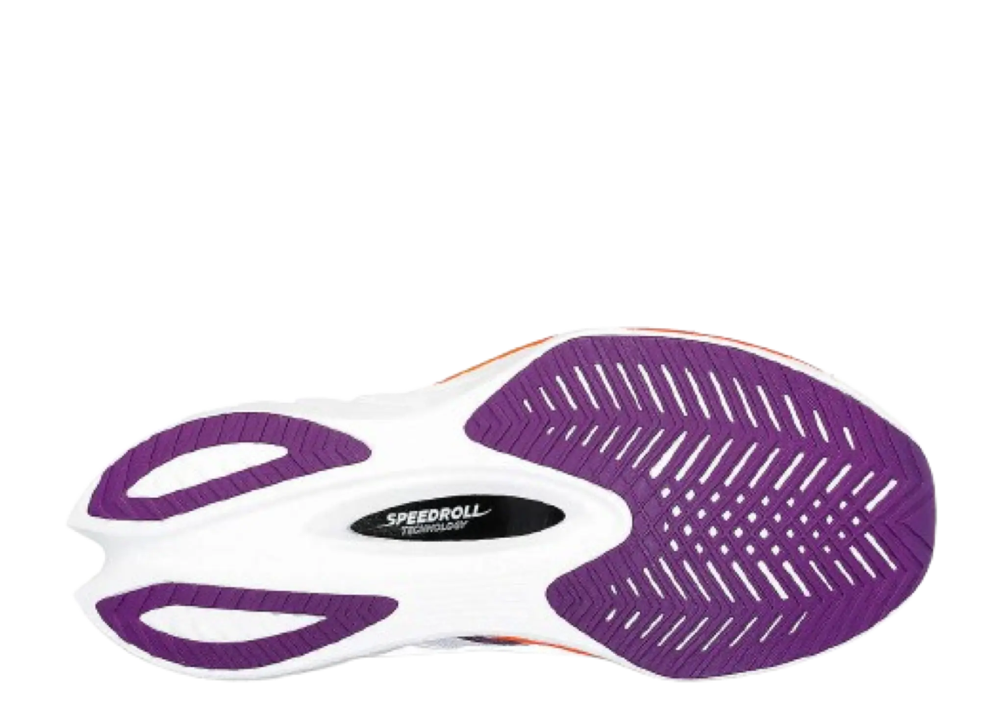 Saucony Endorphin Pro 4 White Violet (Women's) - photo 3