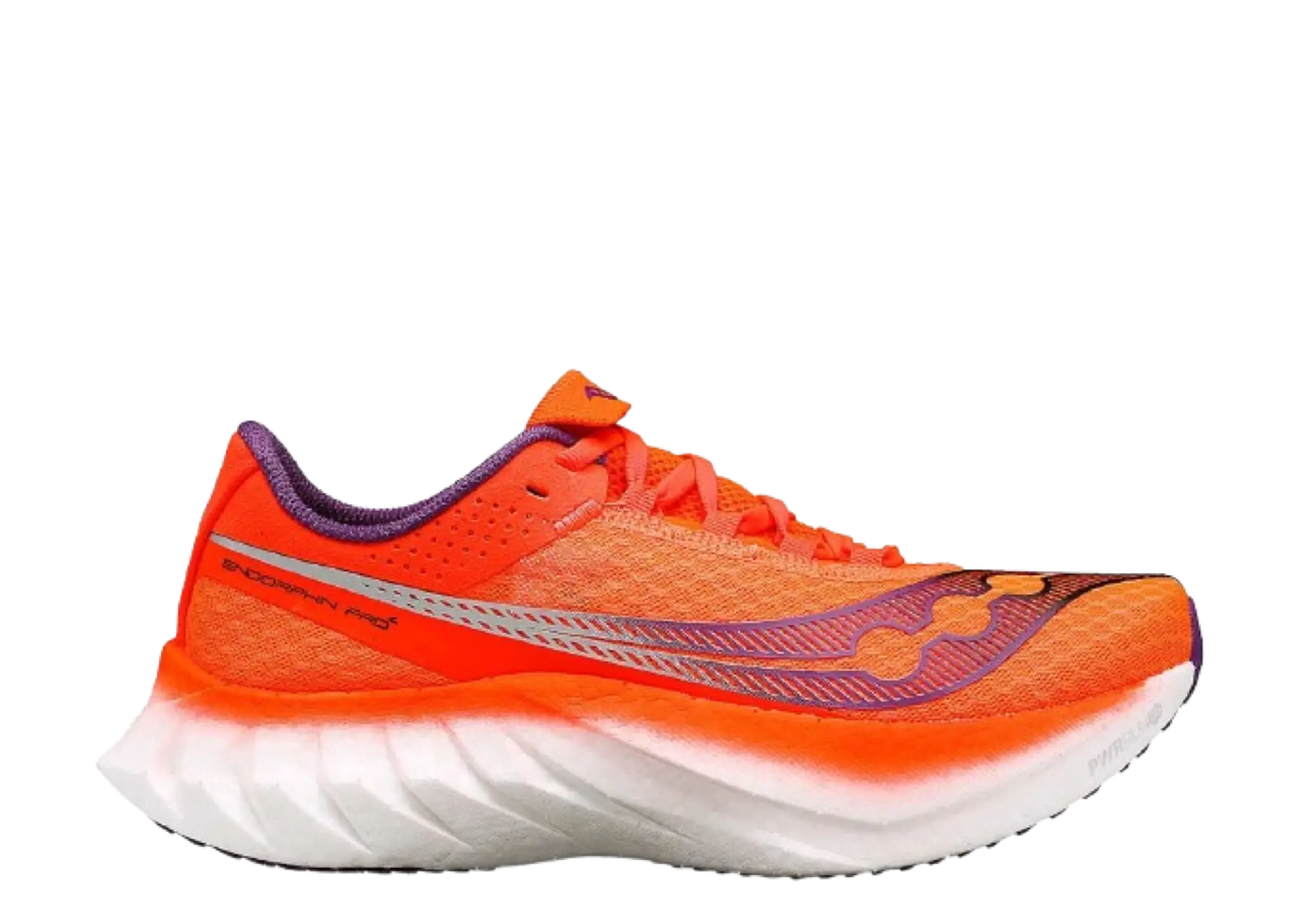 Saucony Endorphin Pro 4 Vizired (Women's)