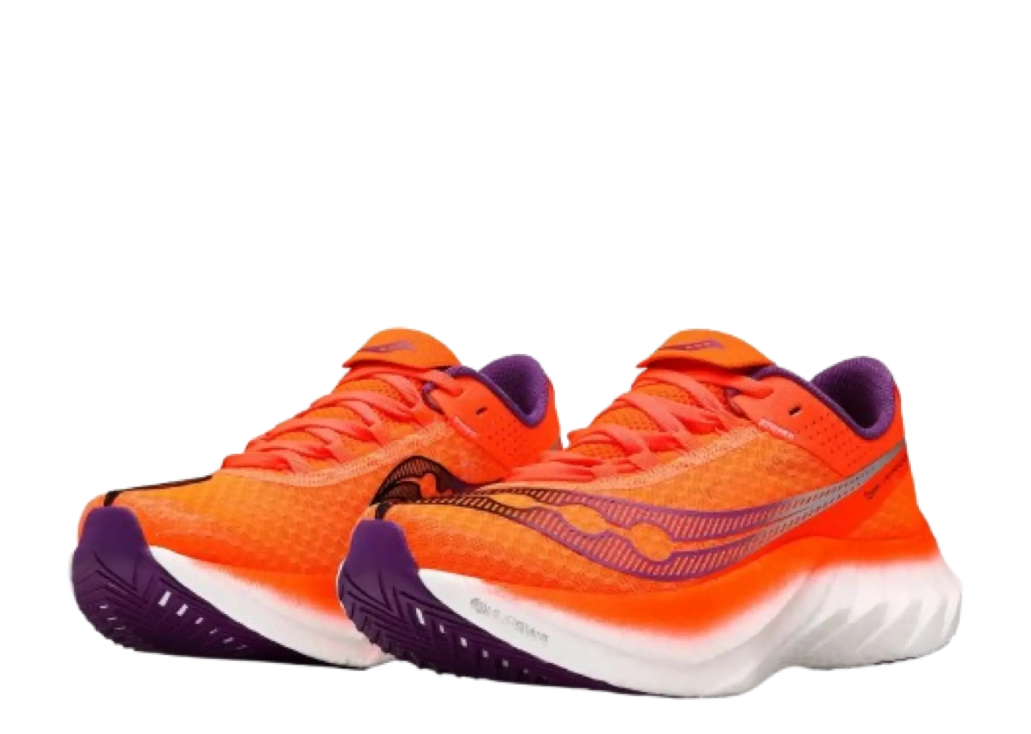 Saucony Endorphin Pro 4 Vizired (Women's) - photo 2