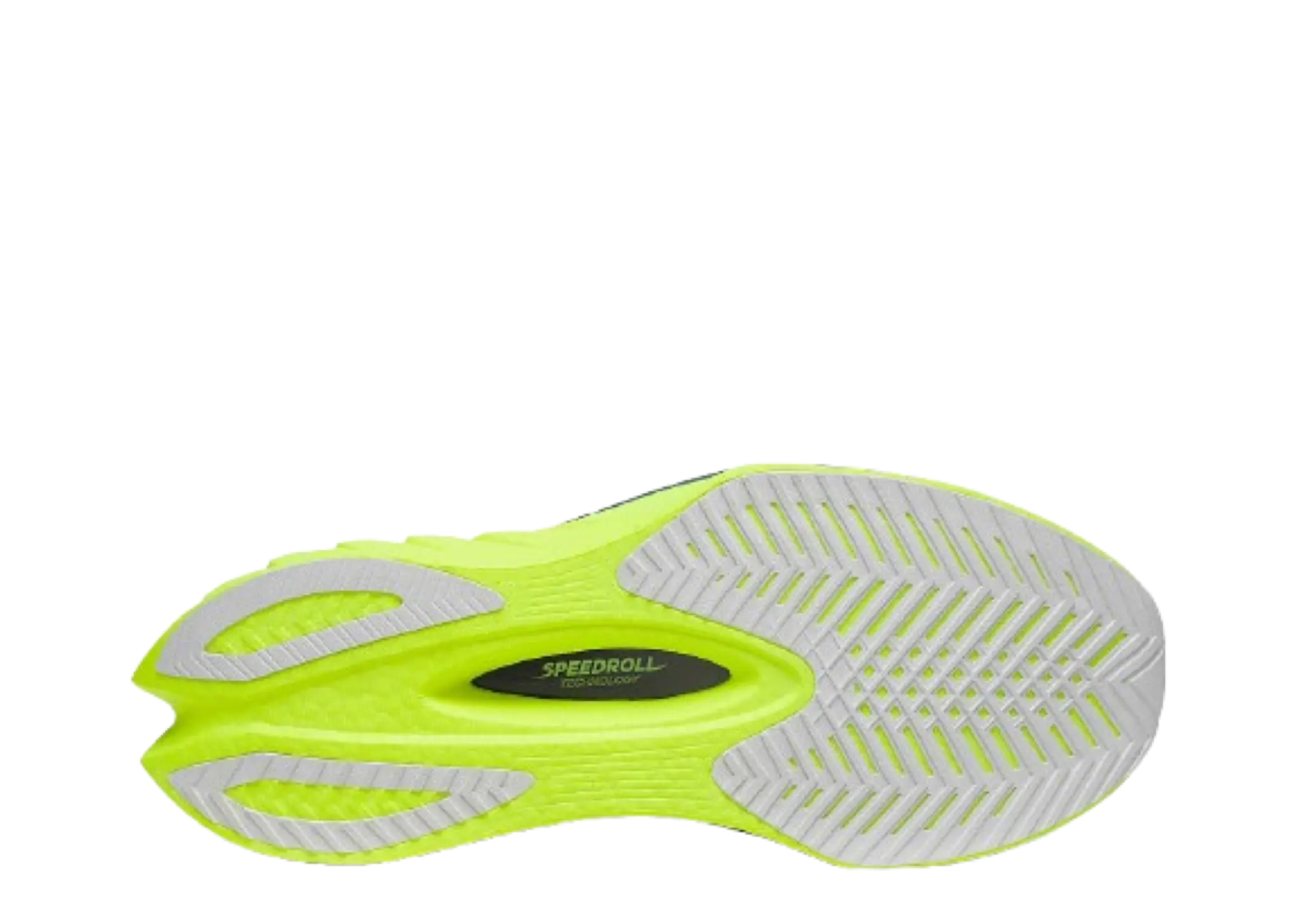 Saucony Endorphin Pro 4 Navy Citron - photo 3