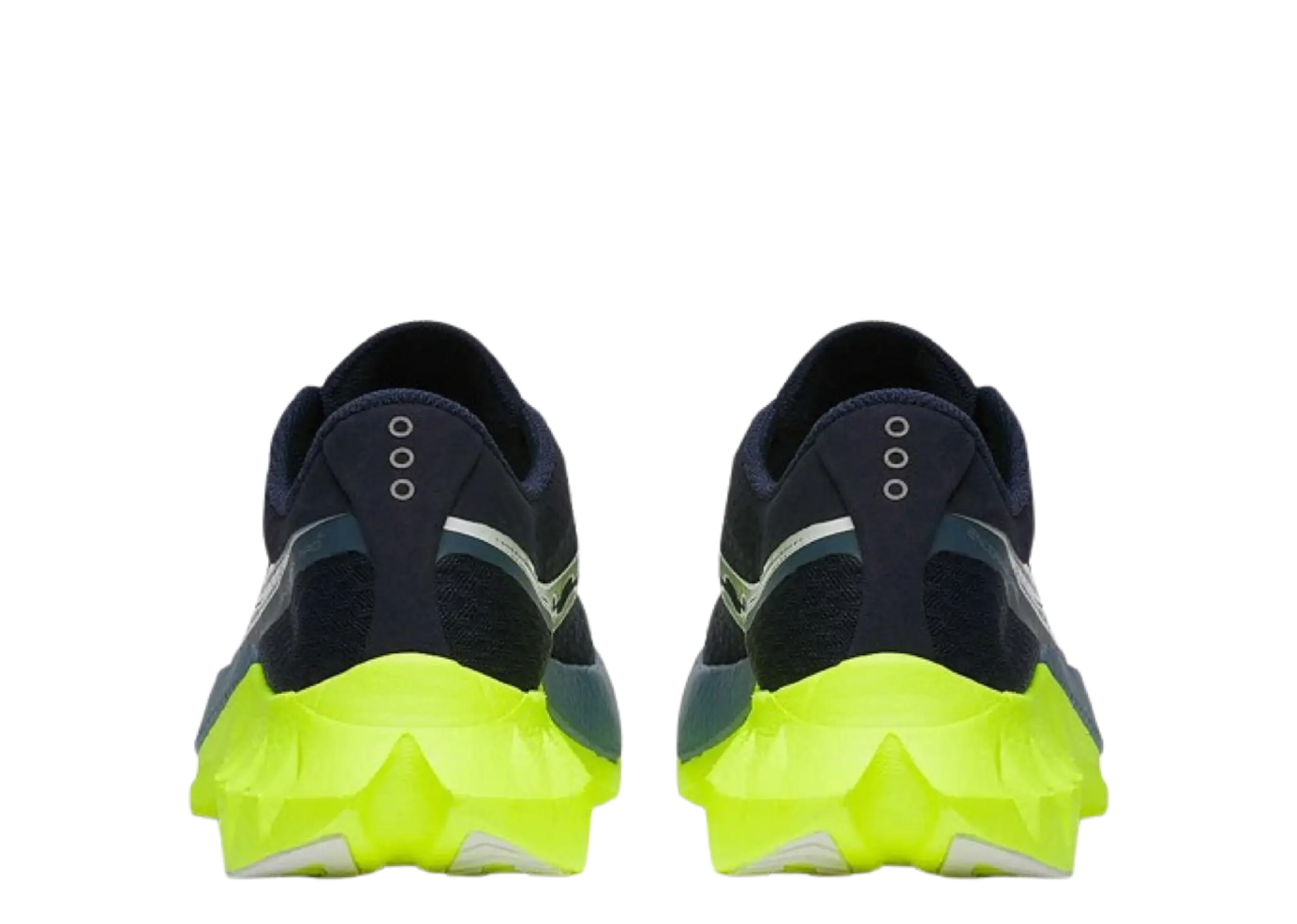 Saucony Endorphin Pro 4 Navy Citron - photo 2