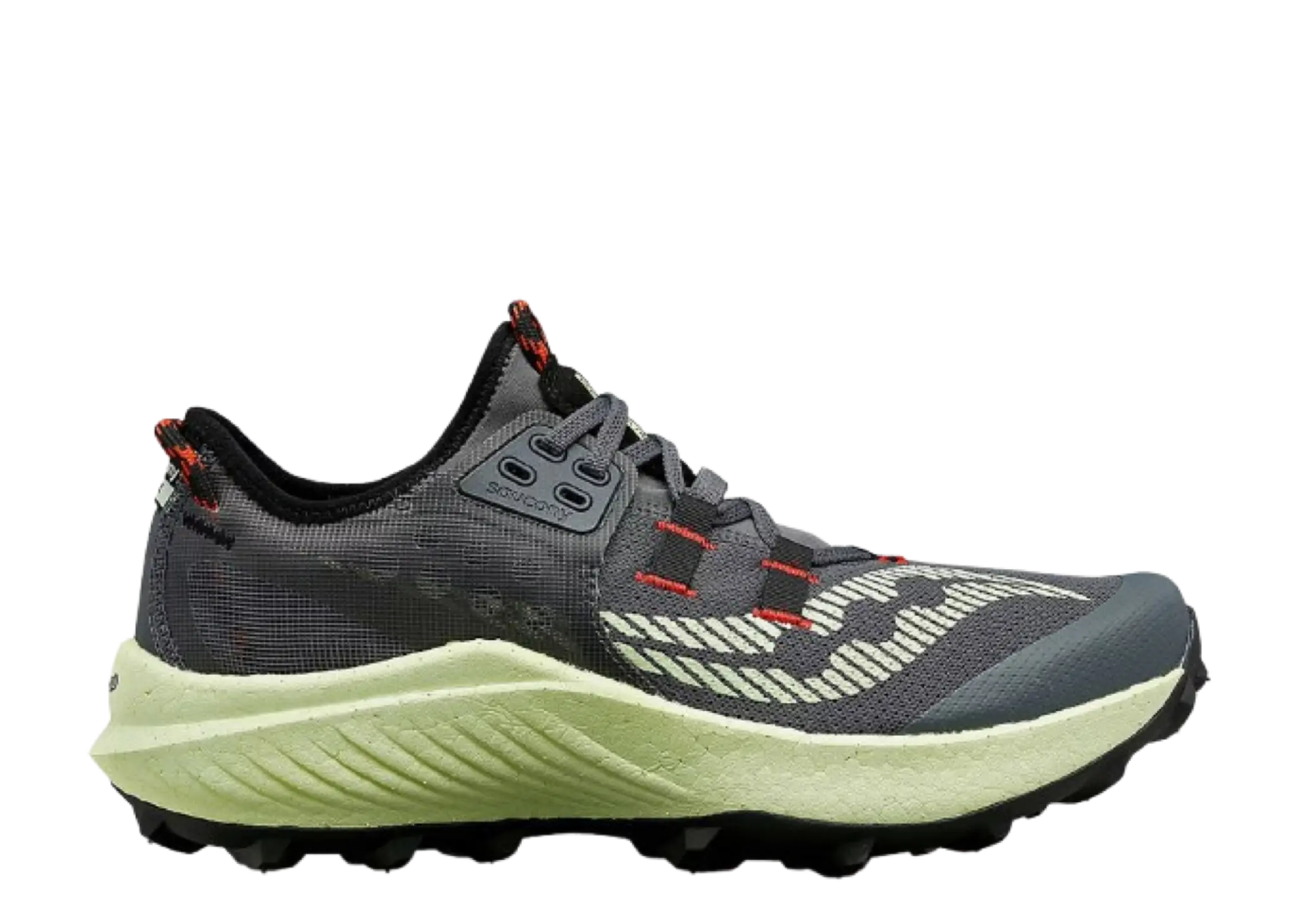 Saucony Endorphin Rift Shadow Aurora
