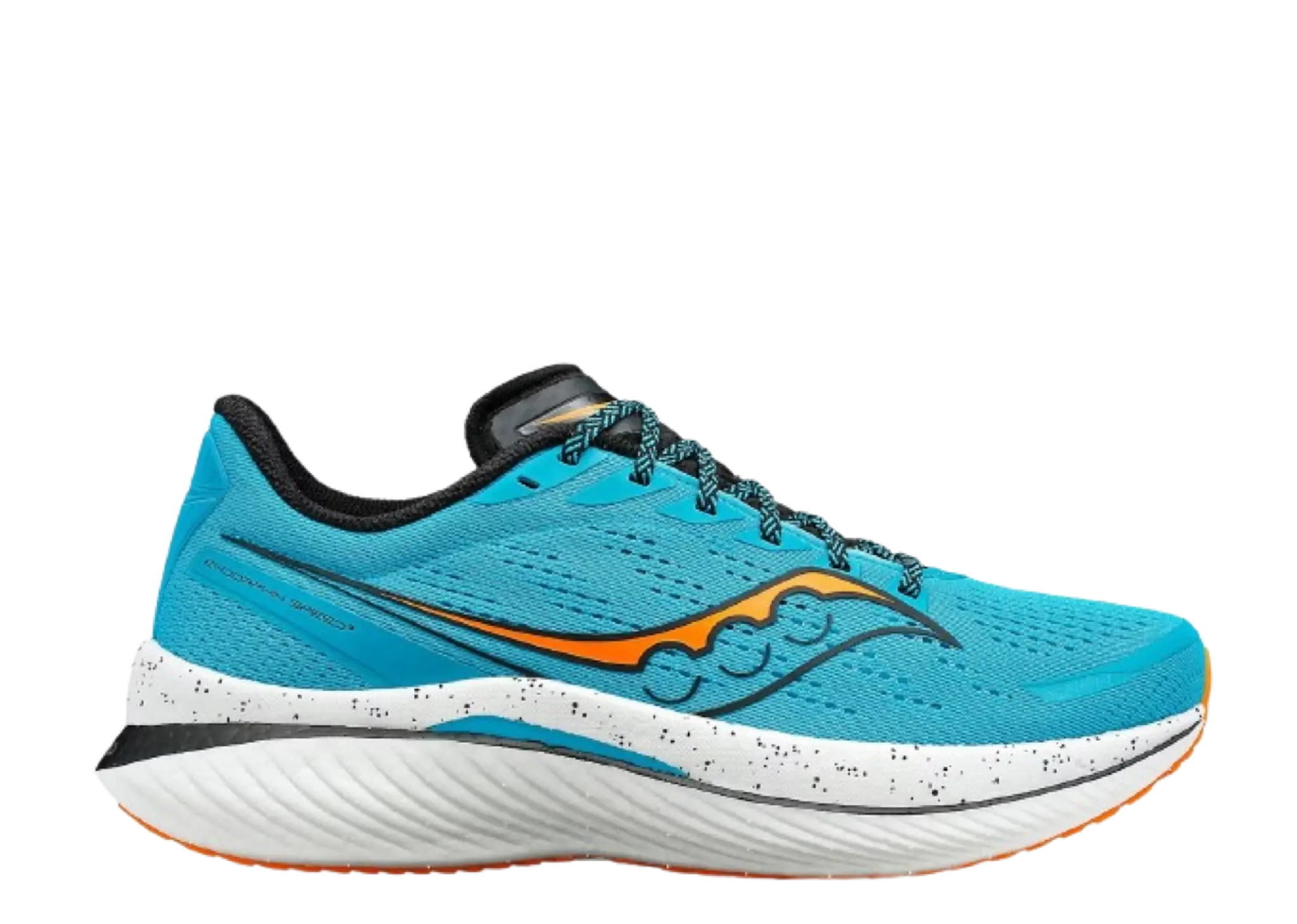 Saucony Endorphin Speed 3 Agave Black