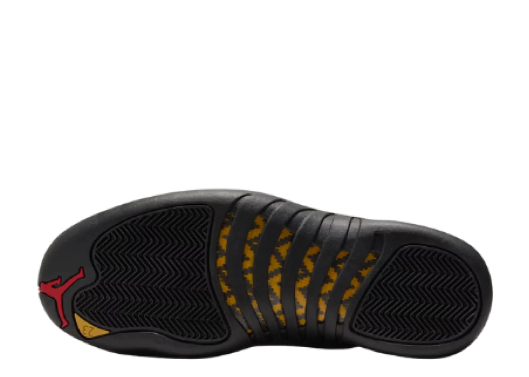 Air Jordan 12 Retro Taxi (2025) - photo 4