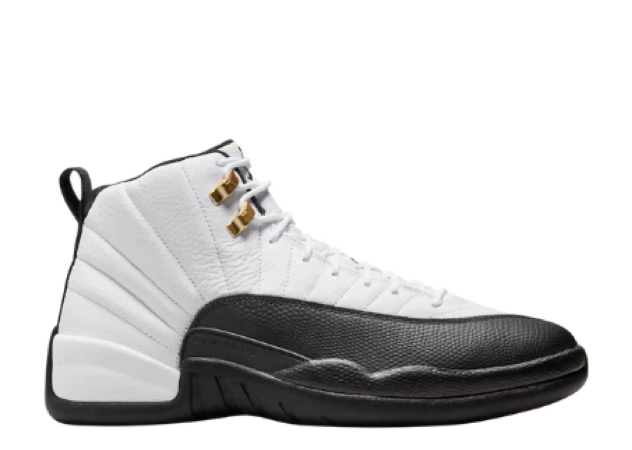 Air Jordan 12 Retro Taxi (2025)