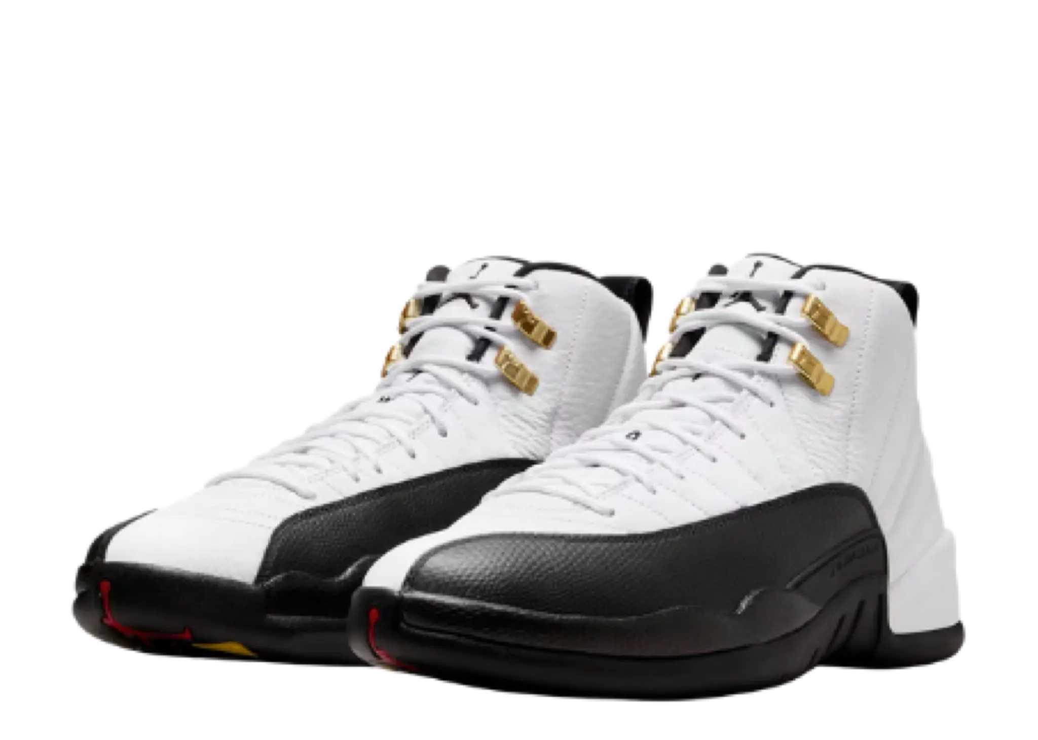 Air Jordan 12 Retro Taxi (2025) - photo 2