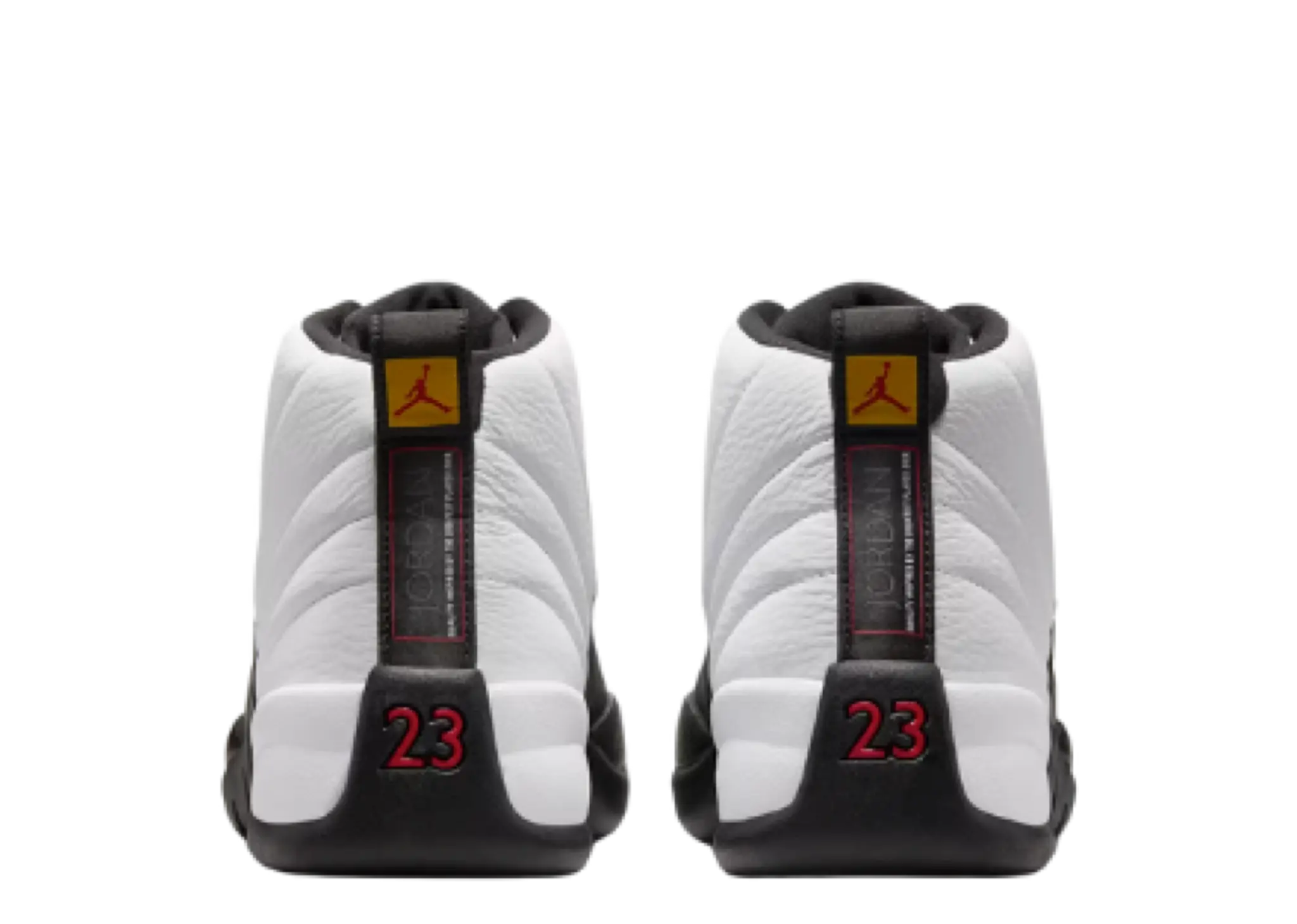 Air Jordan 12 Retro Taxi (2025) - photo 3