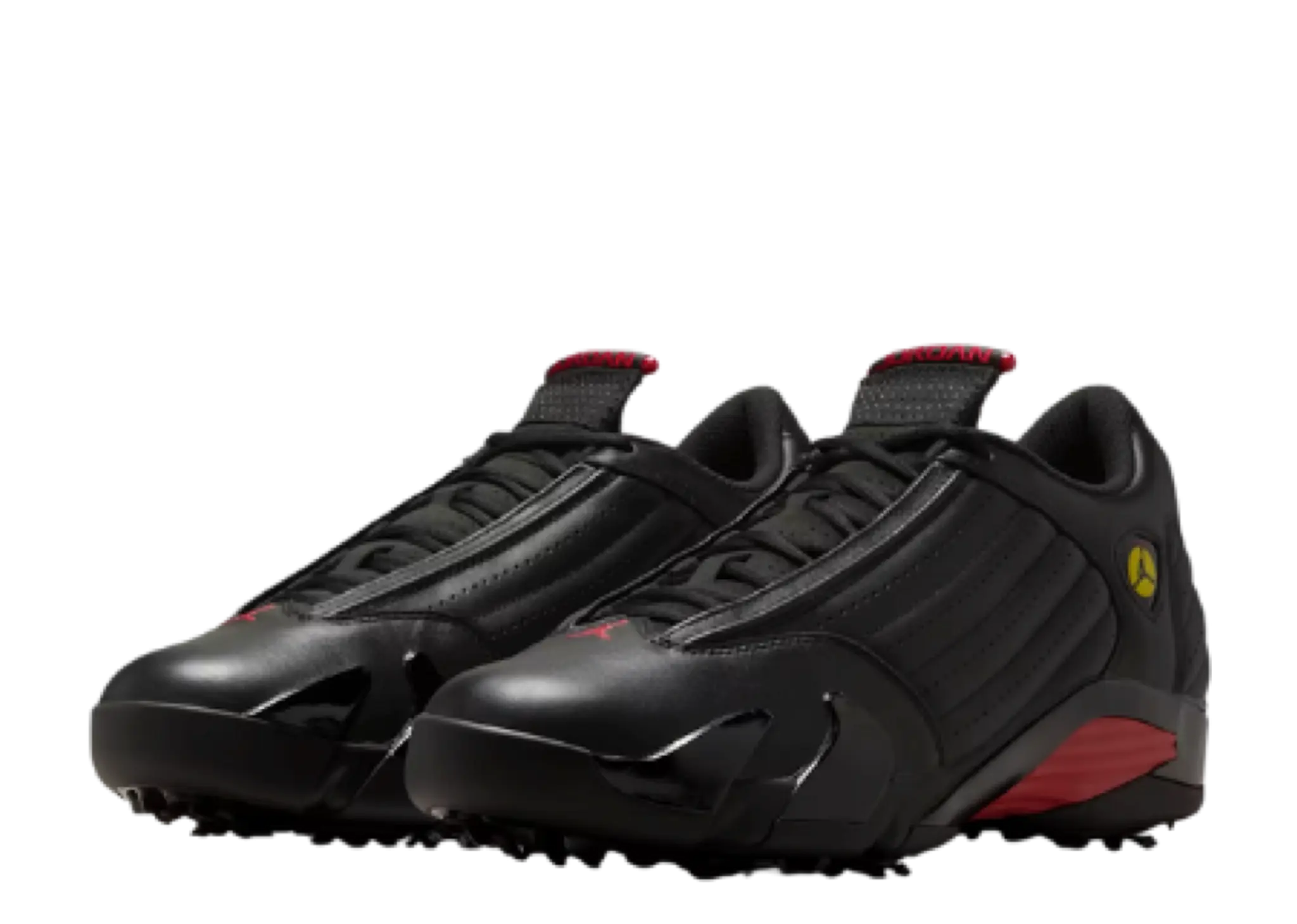 Air Jordan 14 Retro Golf Last Shot - photo 2