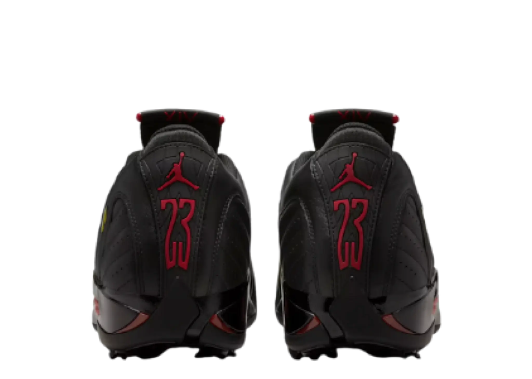 Air Jordan 14 Retro Golf Last Shot - photo 3