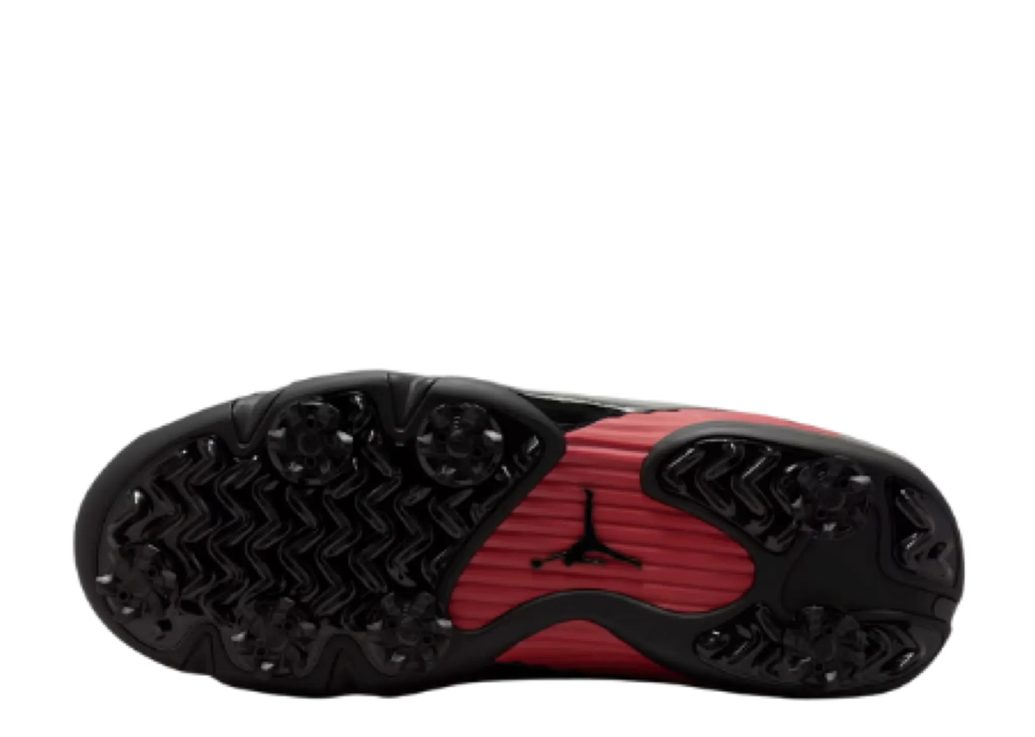 Air Jordan 14 Retro Golf Last Shot - photo 4