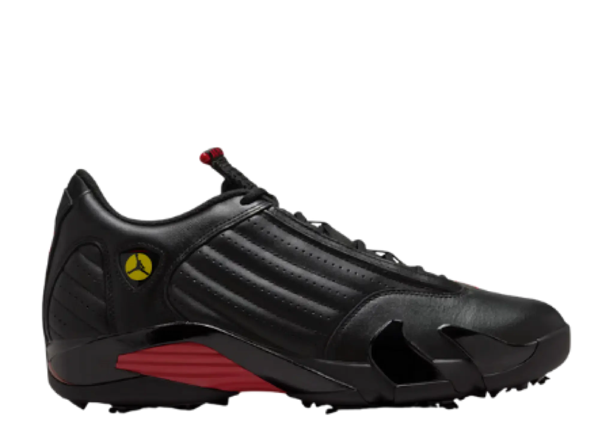 Air Jordan 14 Retro Golf Last Shot
