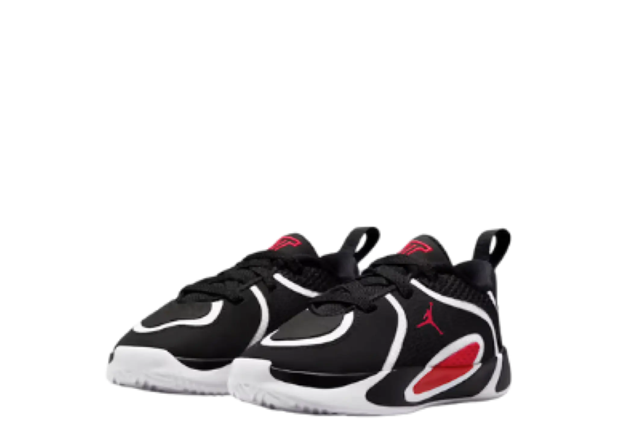 Air Jordan Tatum 4 Bloodline (Toddler) - photo 2