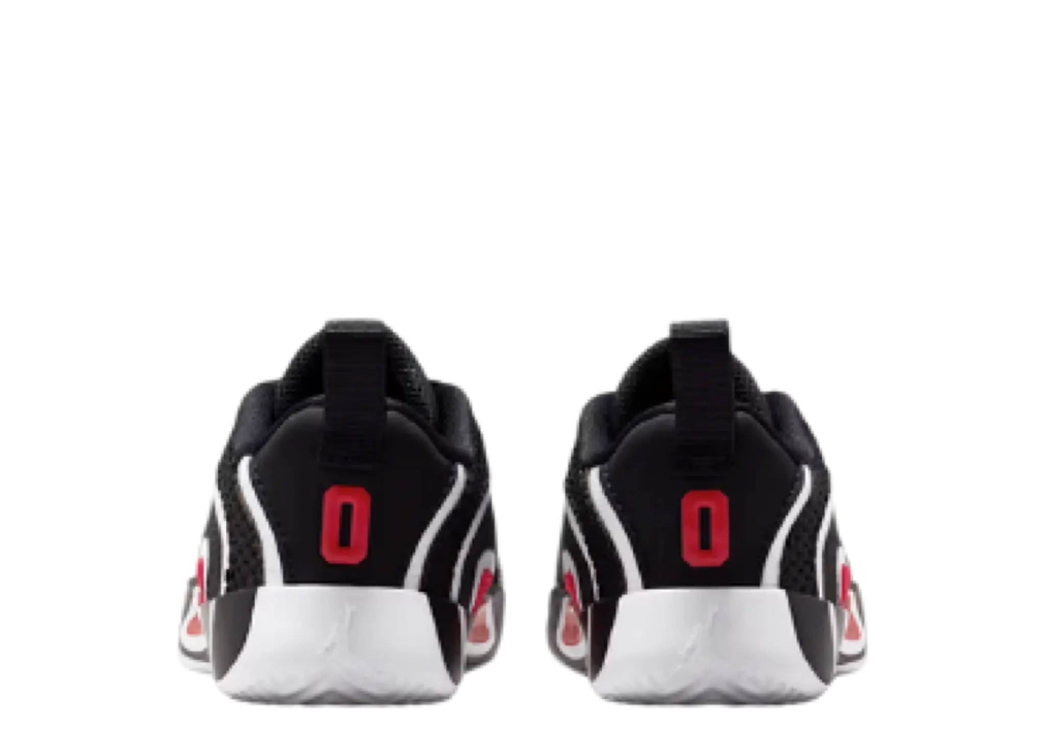 Air Jordan Tatum 4 Bloodline (Toddler) - photo 3