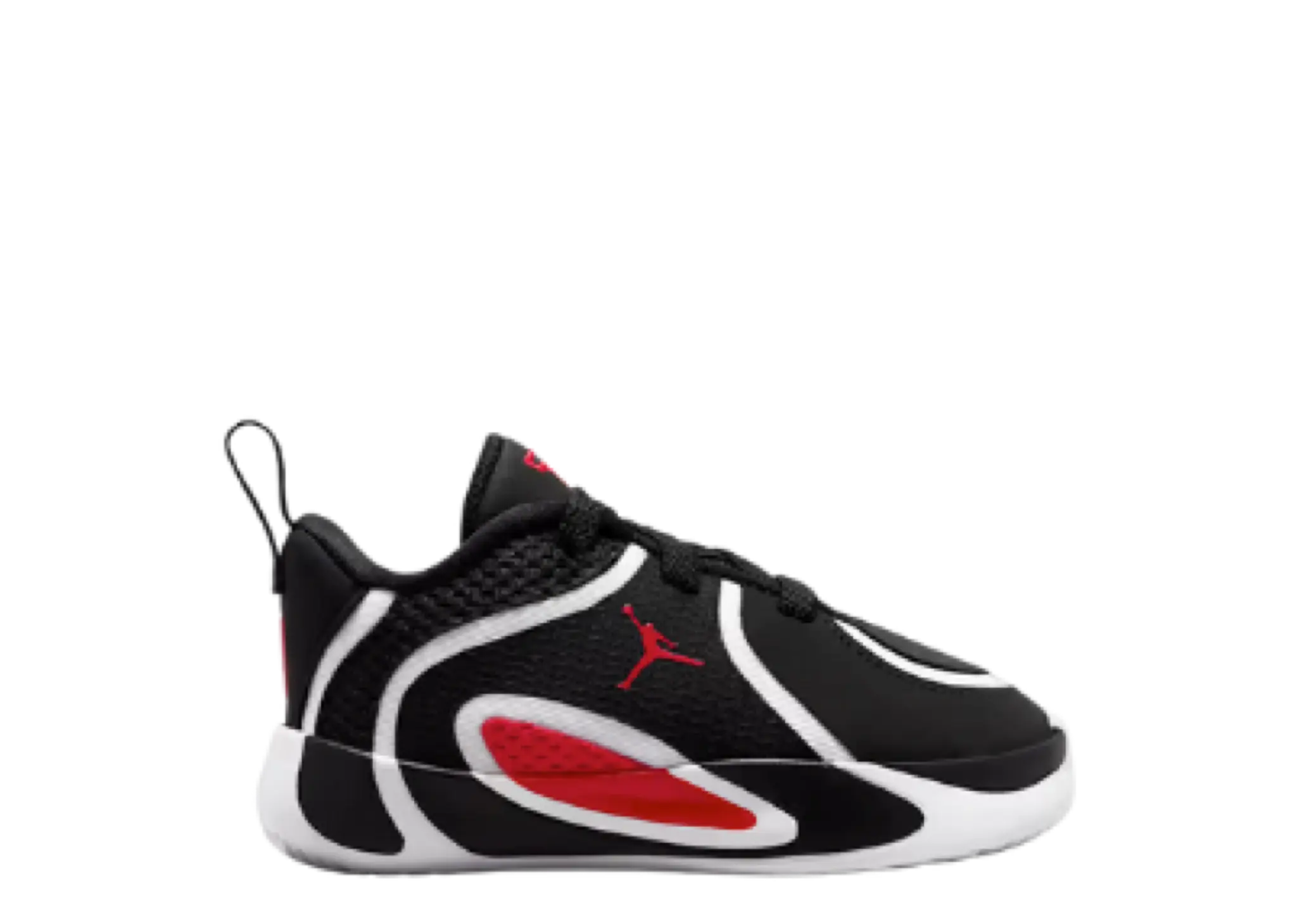 Air Jordan Tatum 4 Bloodline (Toddler)