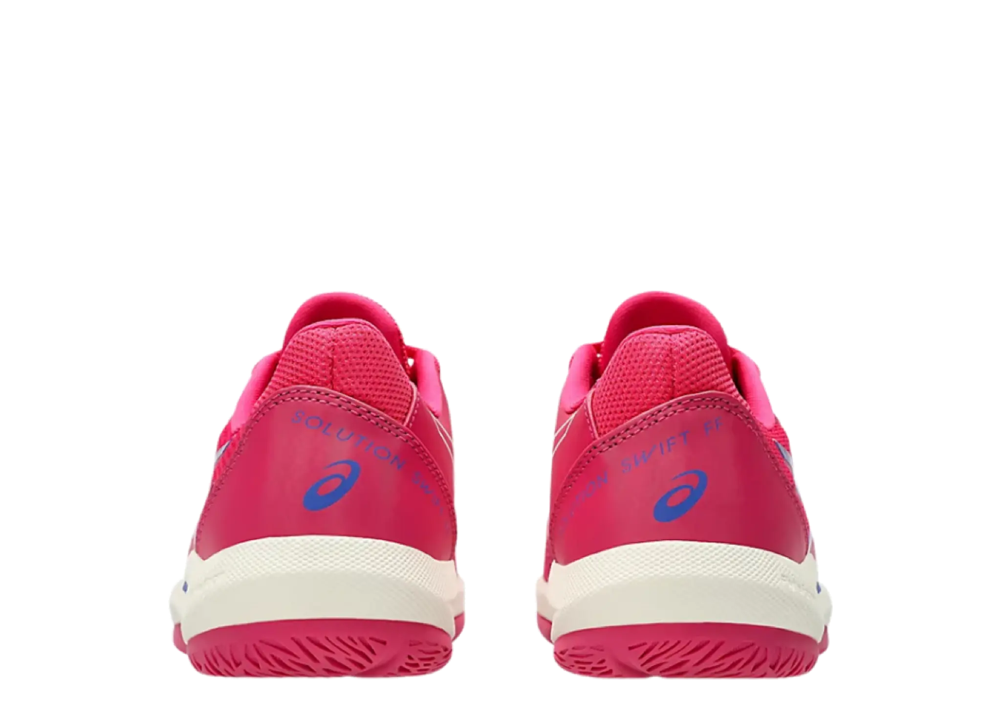 ASICS Solution Swift FF 2 Bright Rose Dark Cobalt (Women's) - photo 3