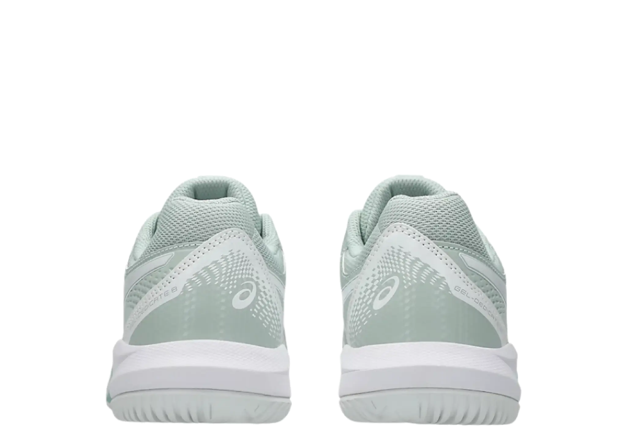 ASICS Gel-Dedicate 8 Linchen Rock White (Women's) - photo 3