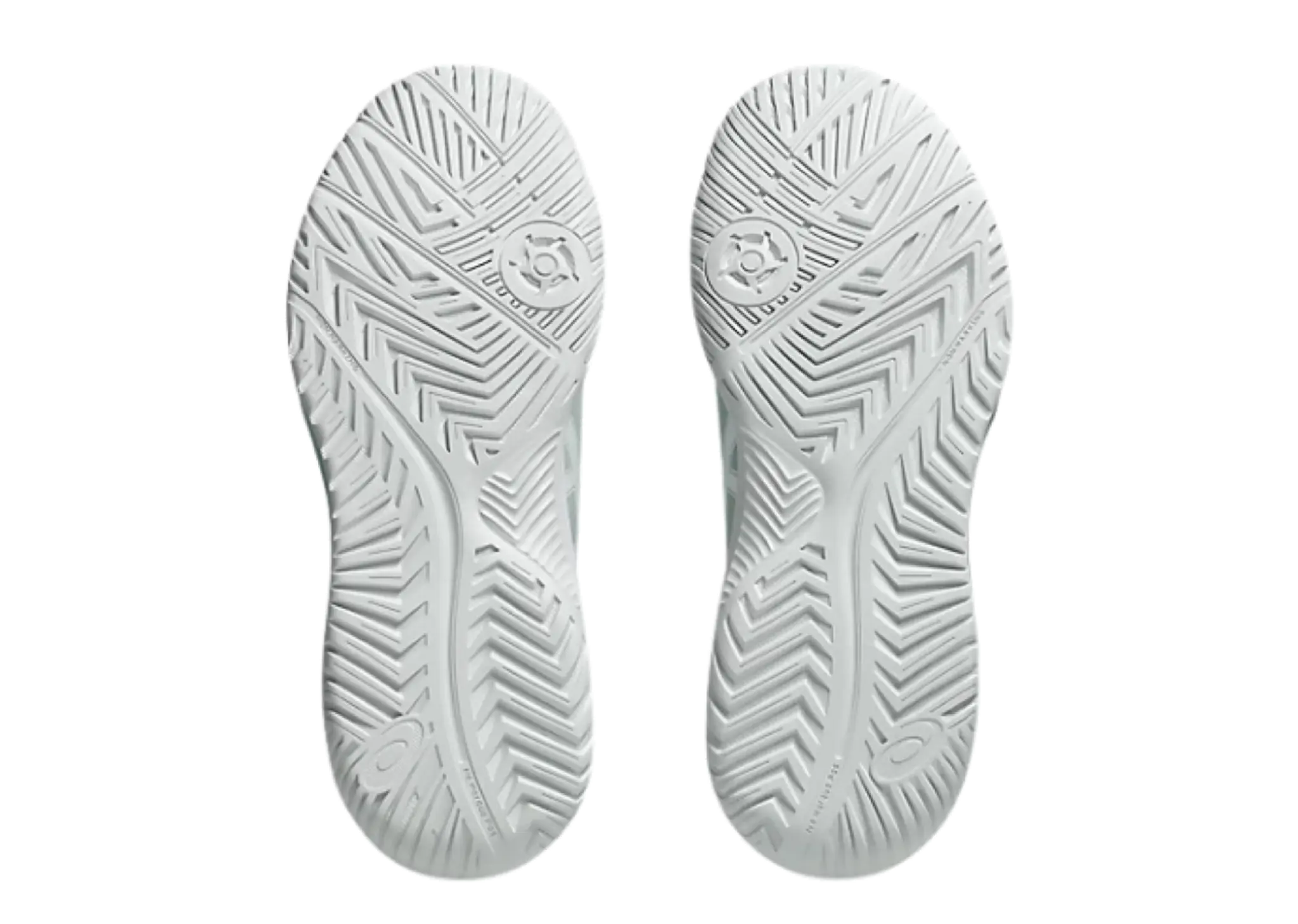 ASICS Gel-Dedicate 8 Linchen Rock White (Women's) - photo 4